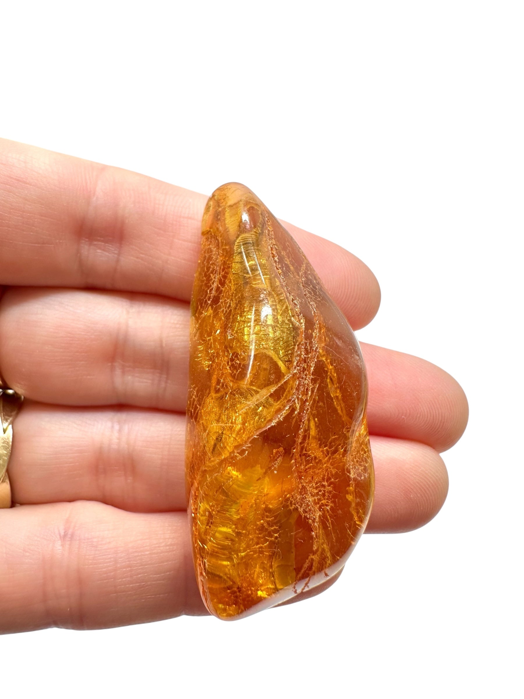 Amber 10,3g – Lithuania