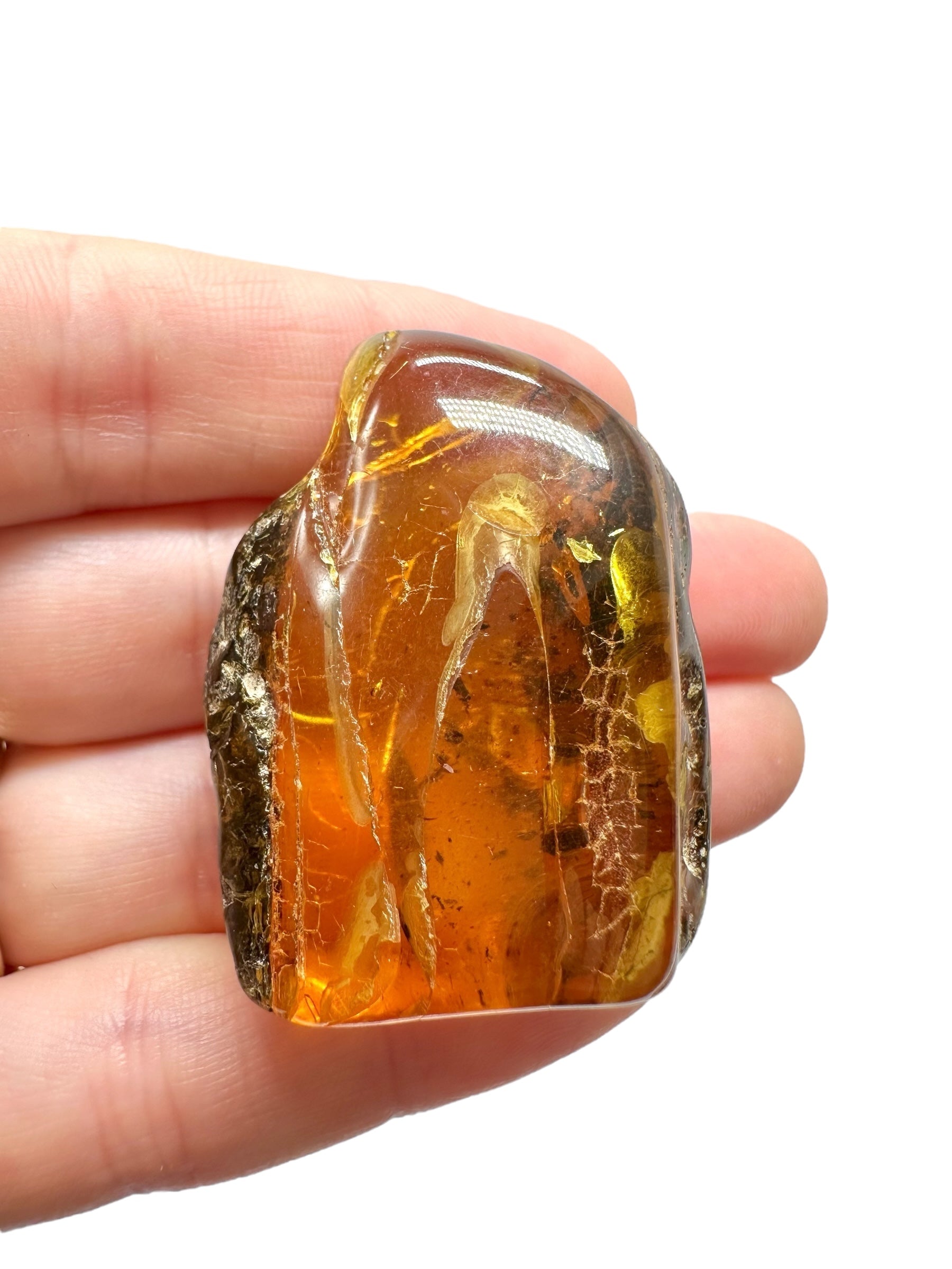 Amber 13,7g – Lithuania