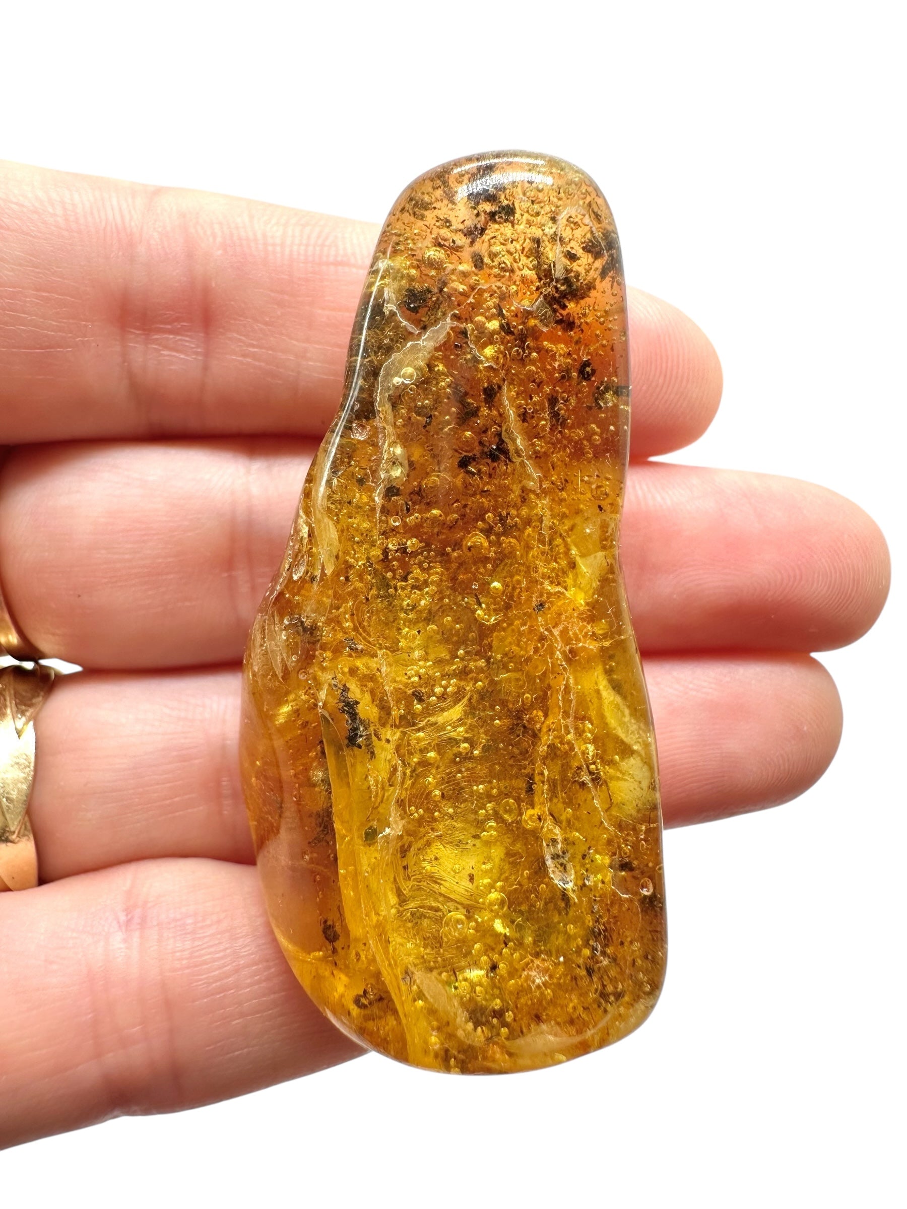 Amber 13,9g – Lithuania