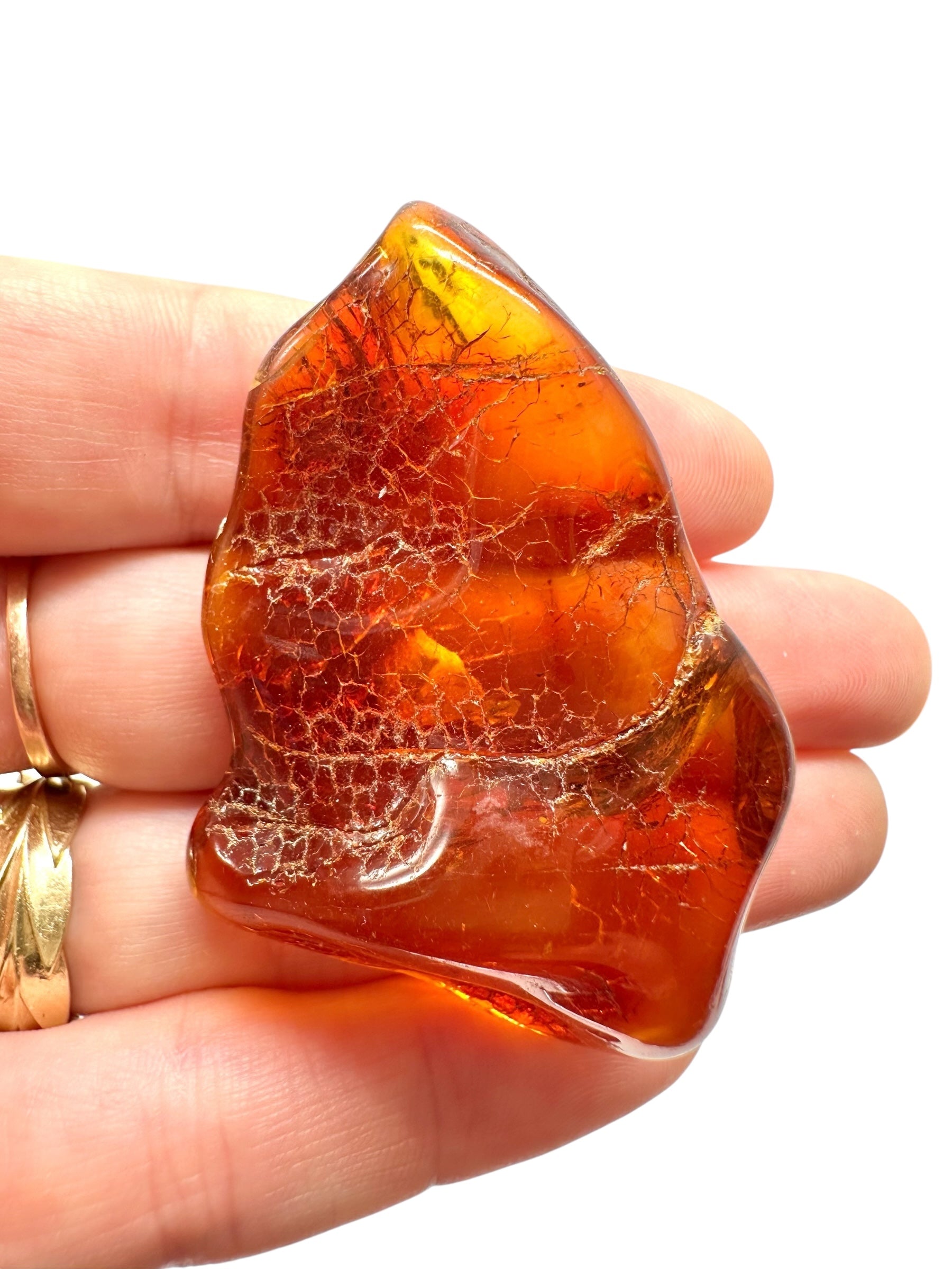 Amber 14,1g – Lithuania