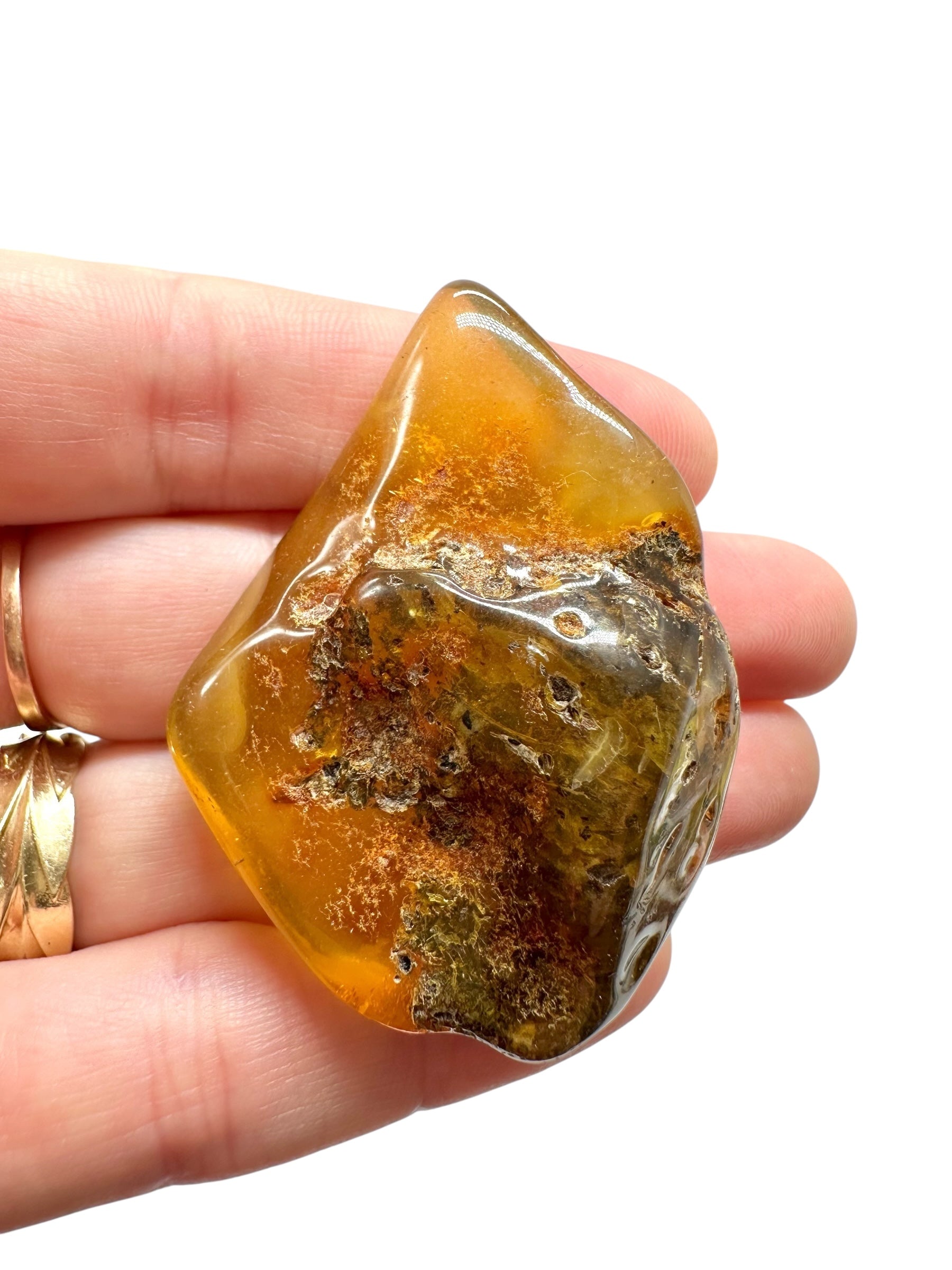 Amber 12g – Lithuania