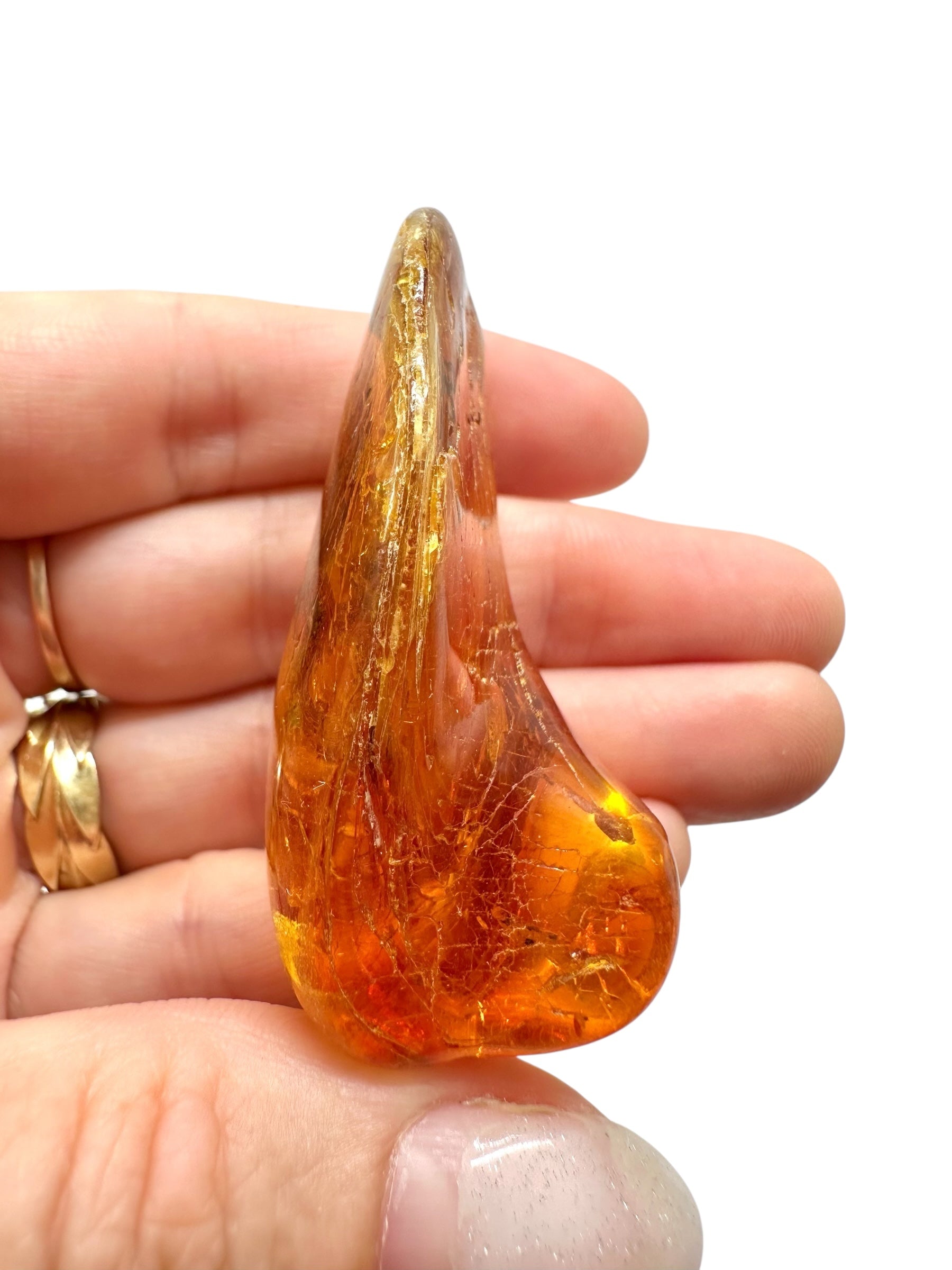 Amber 15g – Lithuania - JN523