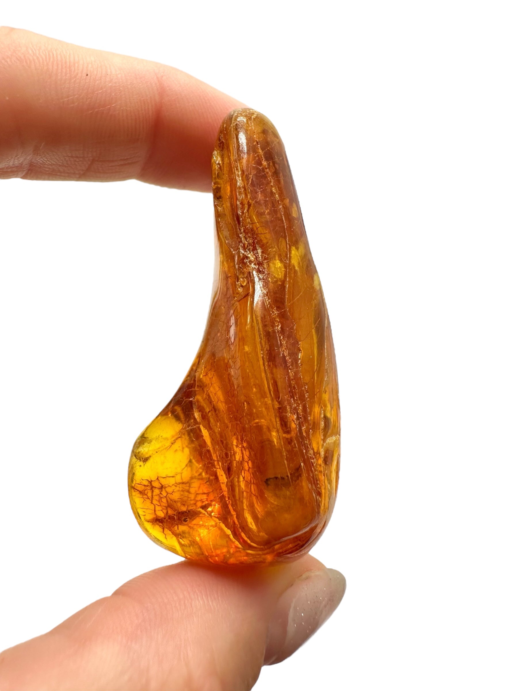 Amber 15g – Lithuania - JN523