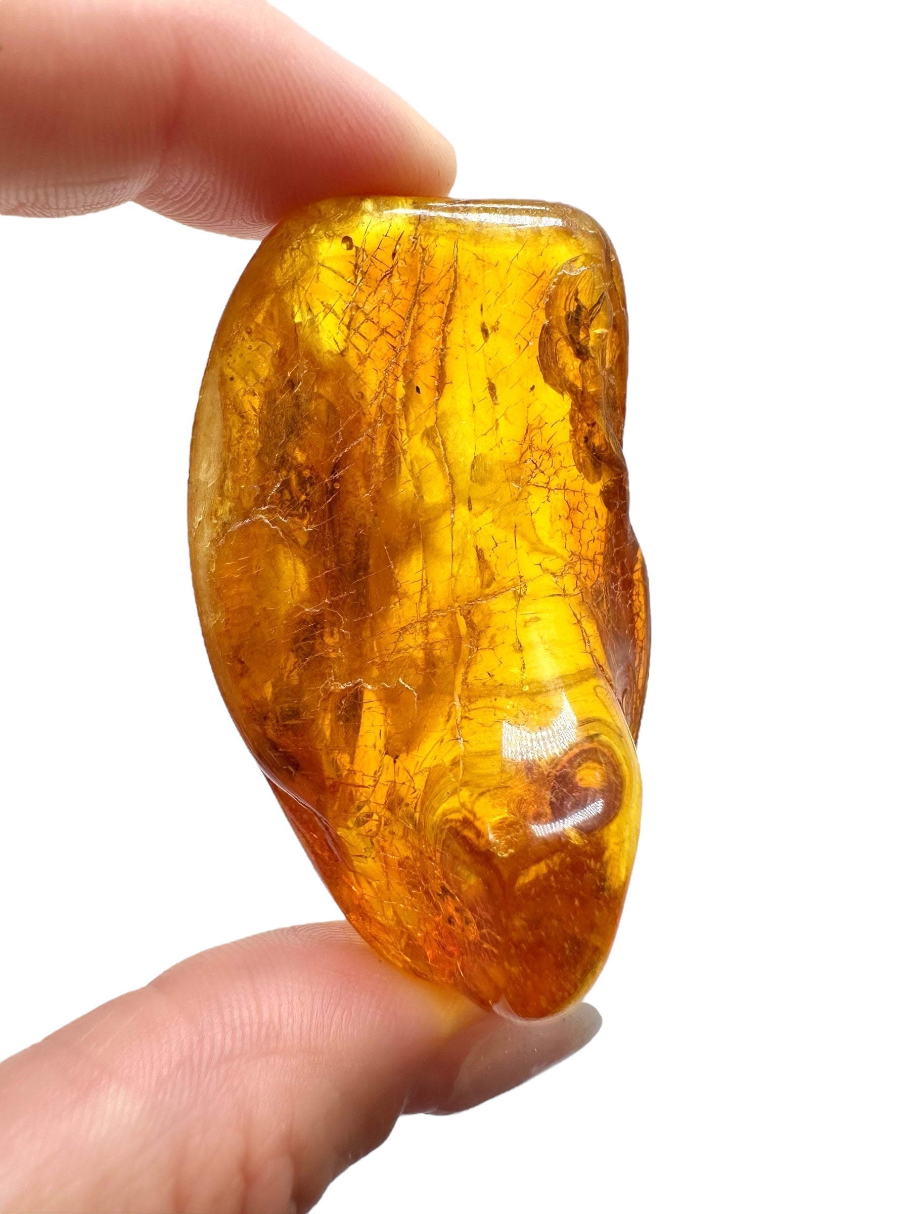 Amber 15g – Lithuania - JN523