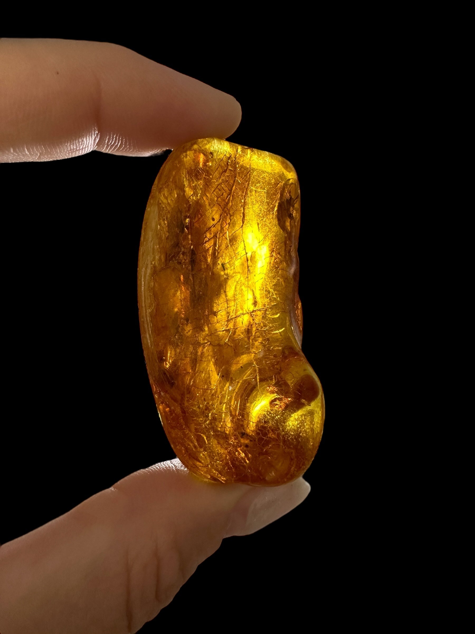 Amber 15g – Lithuania - JN523
