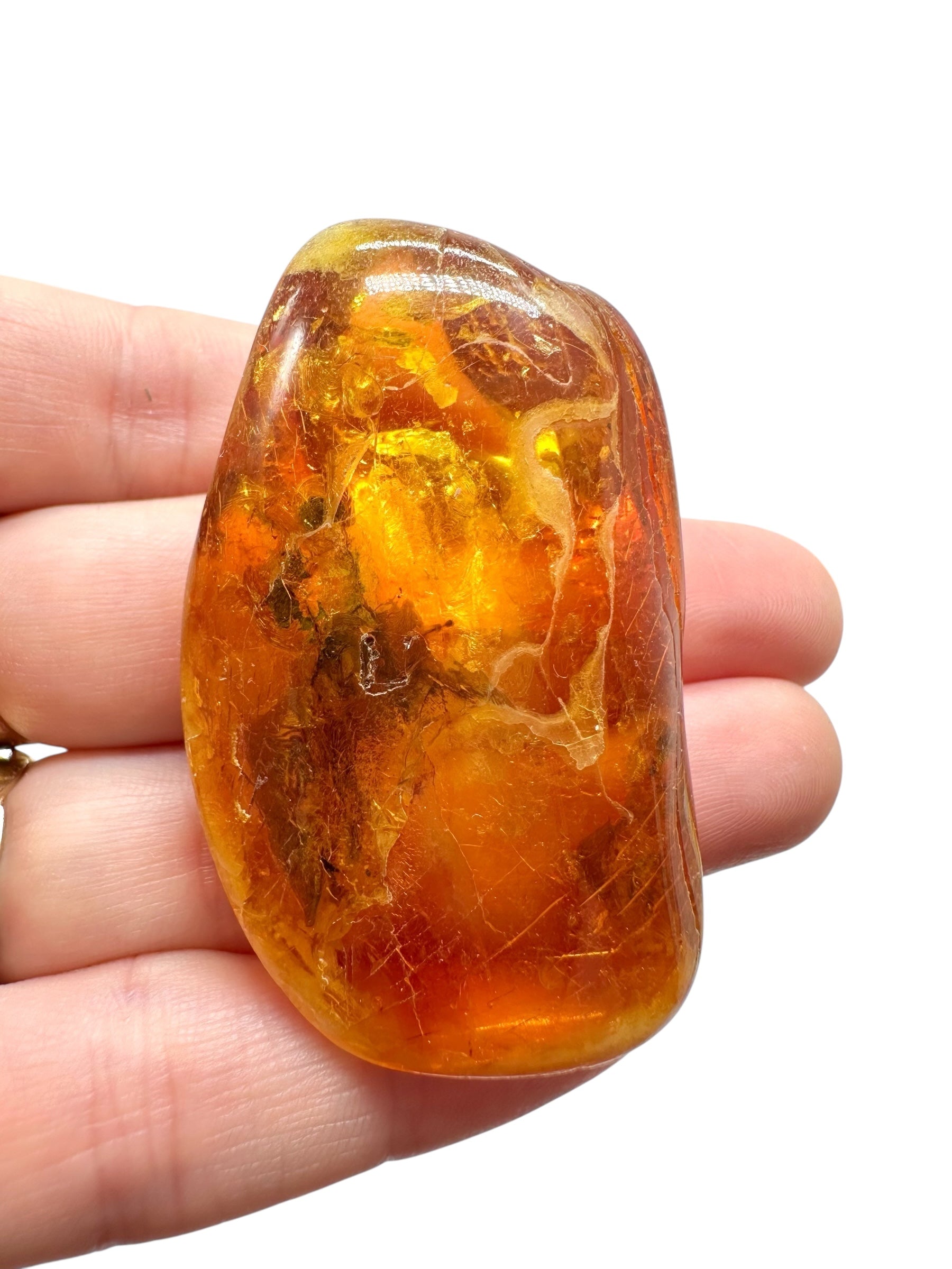 Amber 15g – Lithuania