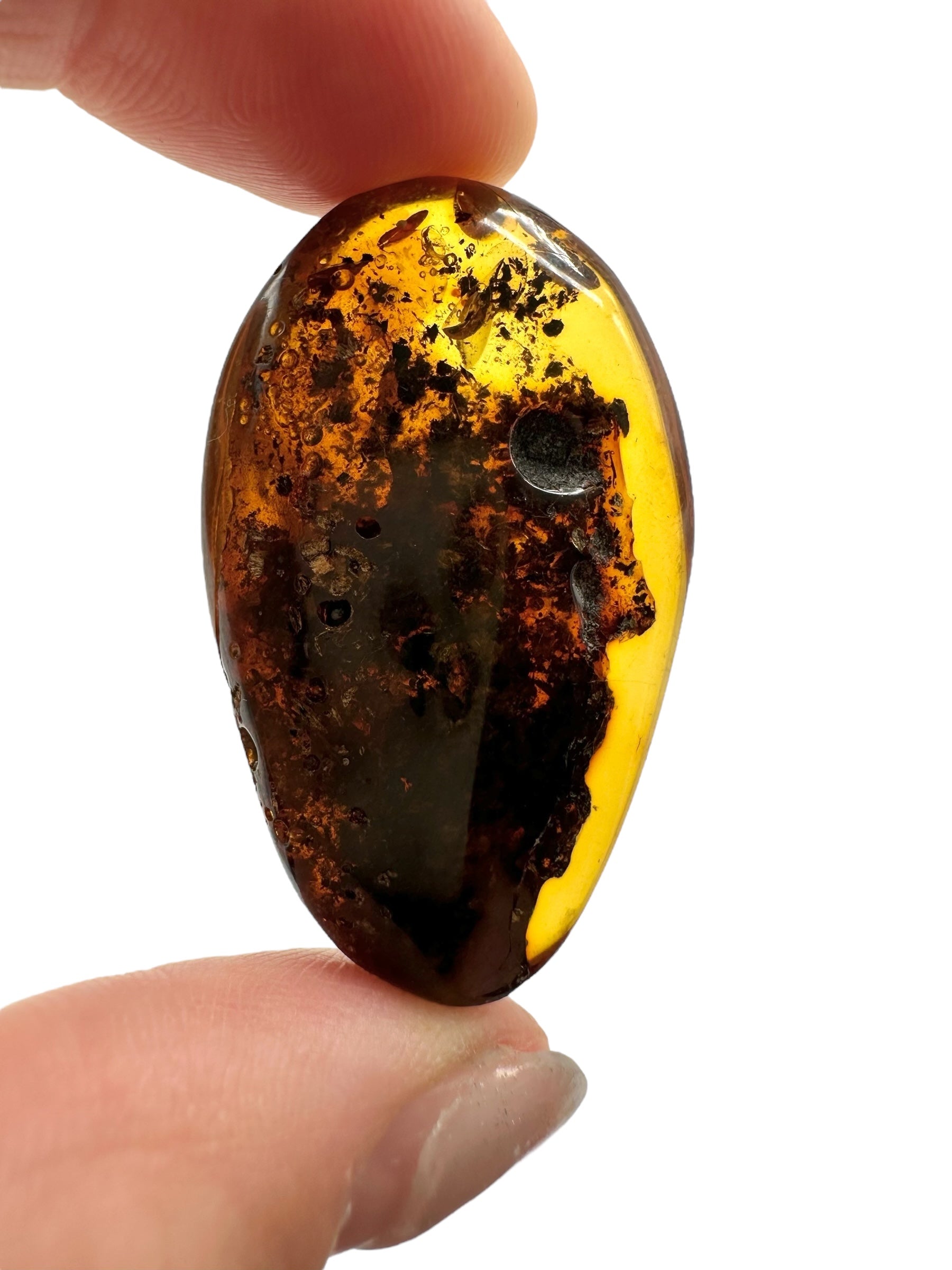 Amber 6g – Lithuania