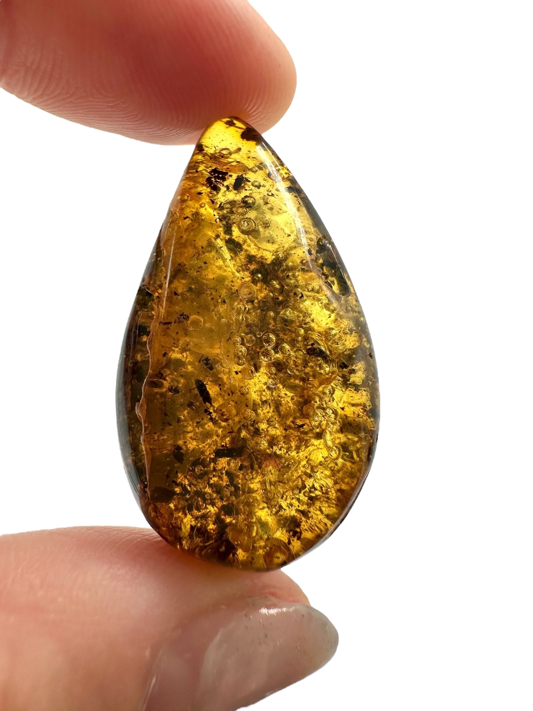 Amber 5,1g – Lithuania