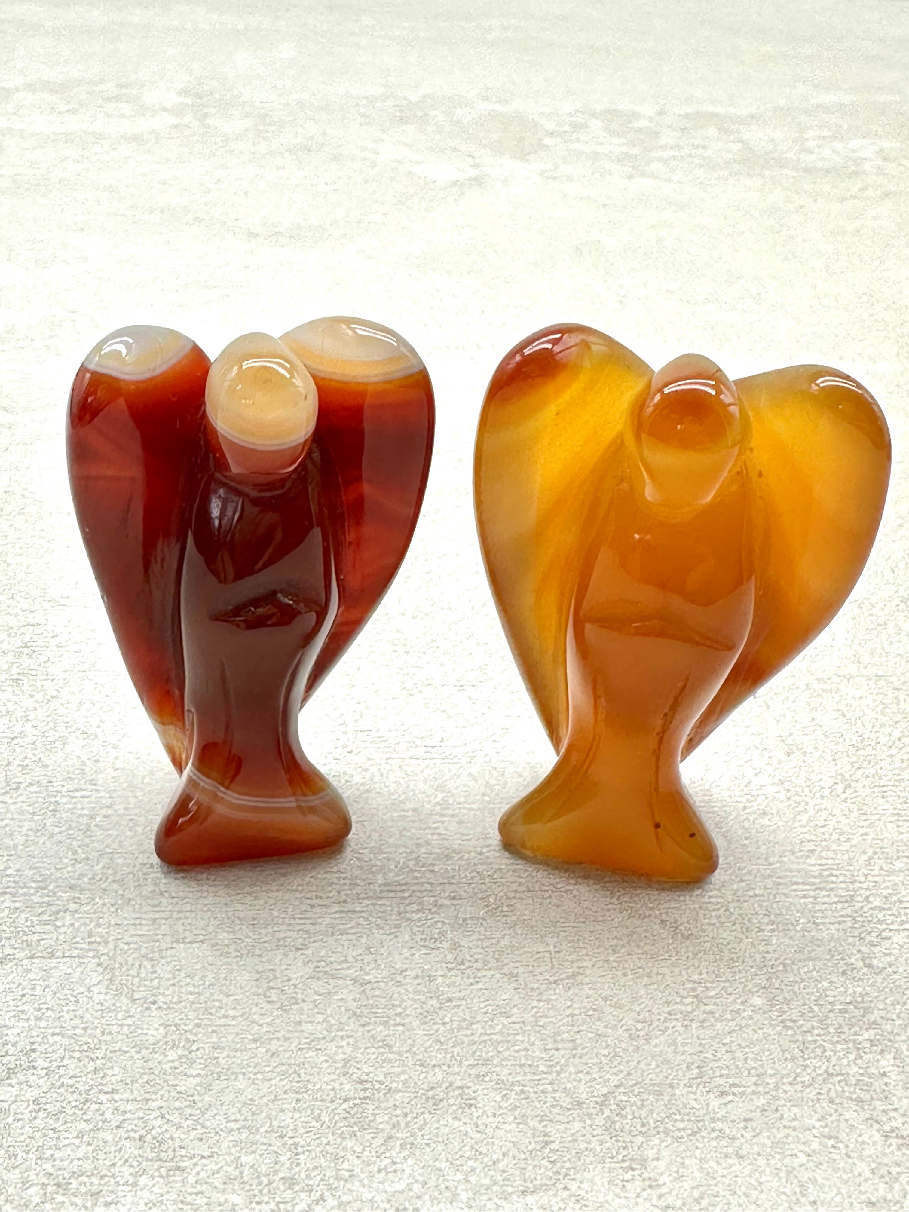 Angel approx. 5 cm – random piece - A5/KRI