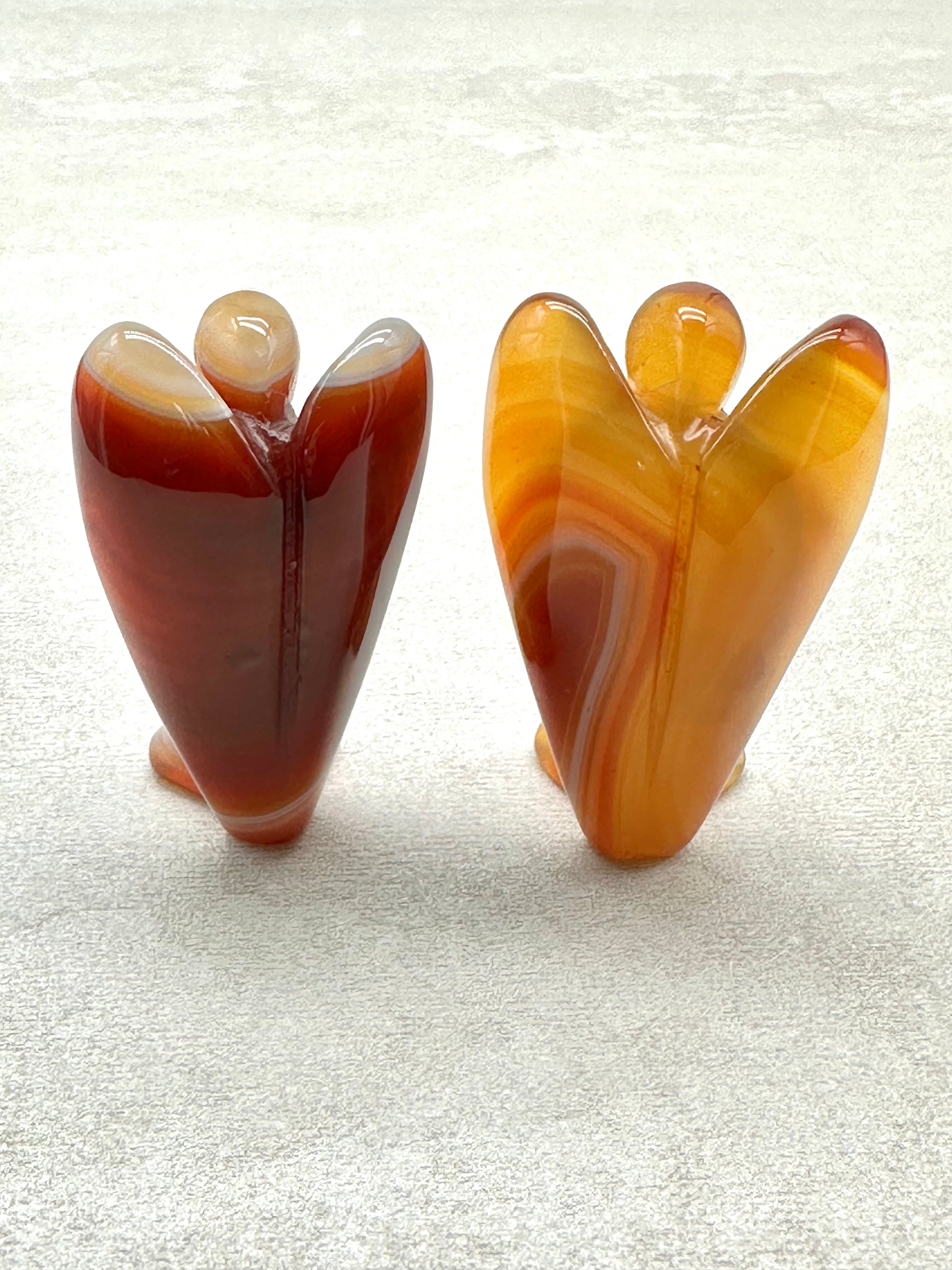 Angel approx. 5 cm – random piece - A5/KRI