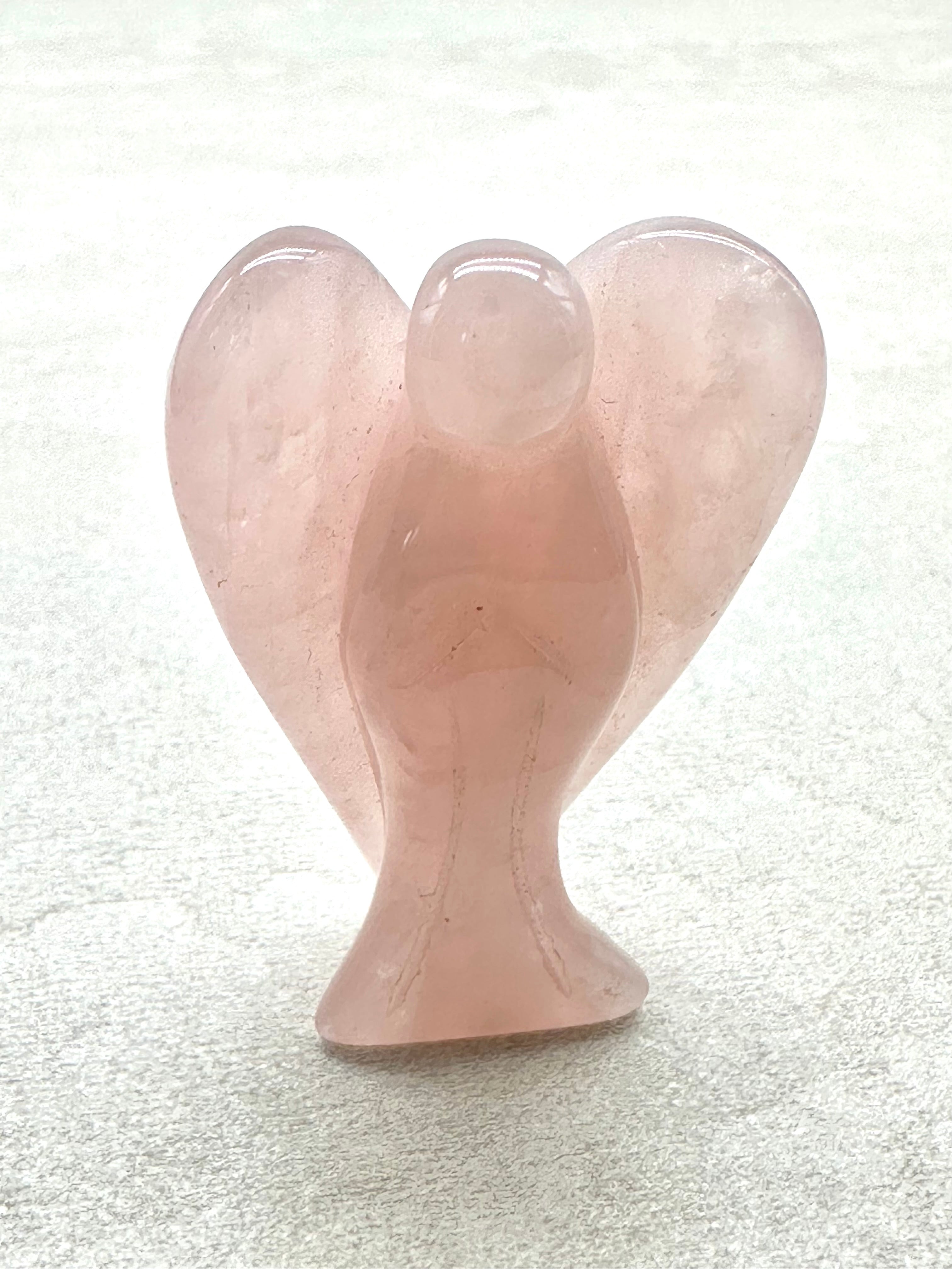 Angel approx. 5 cm – random piece - A5/KRI