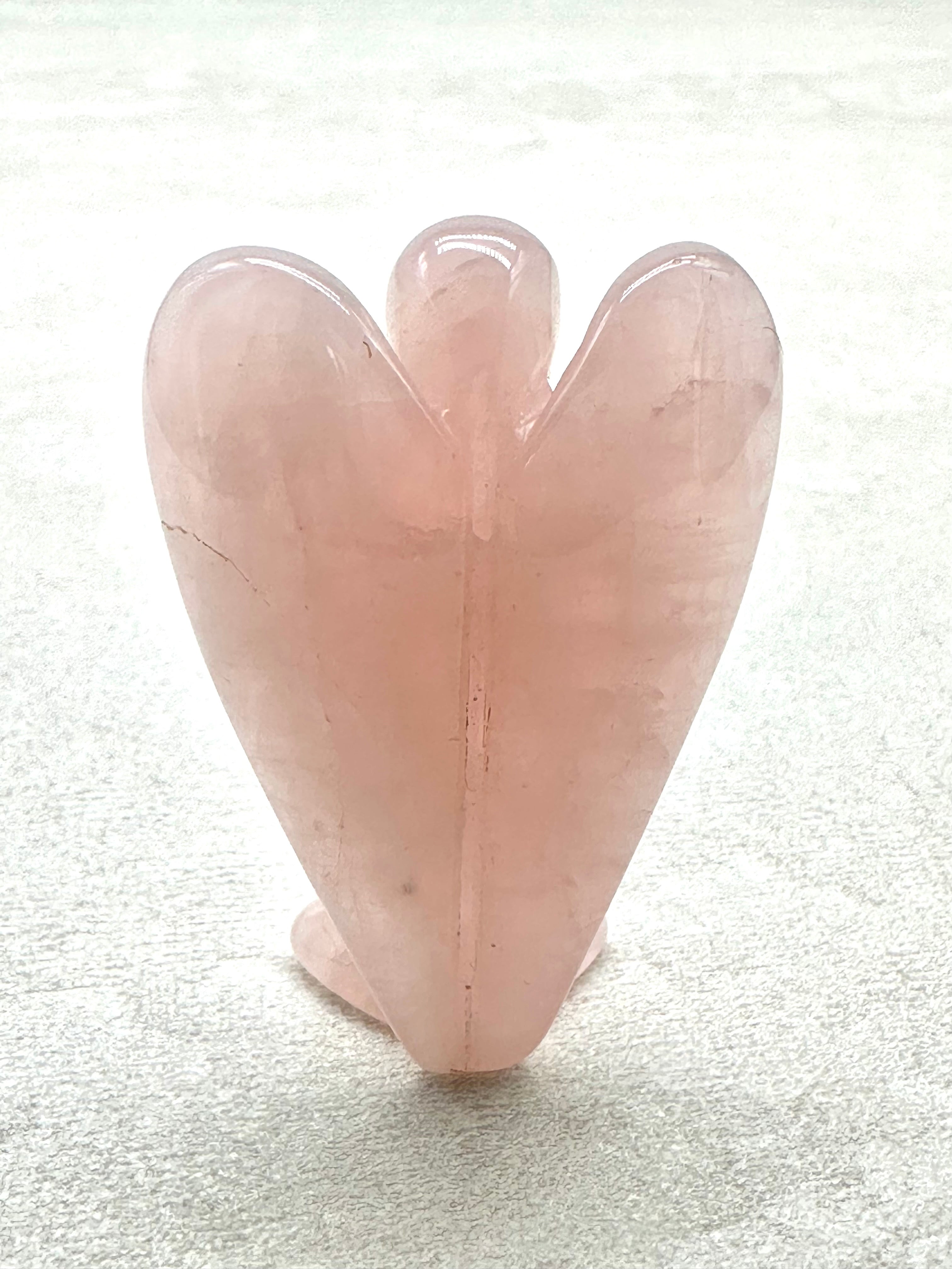 Angel approx. 5 cm – random piece - A5/KRI