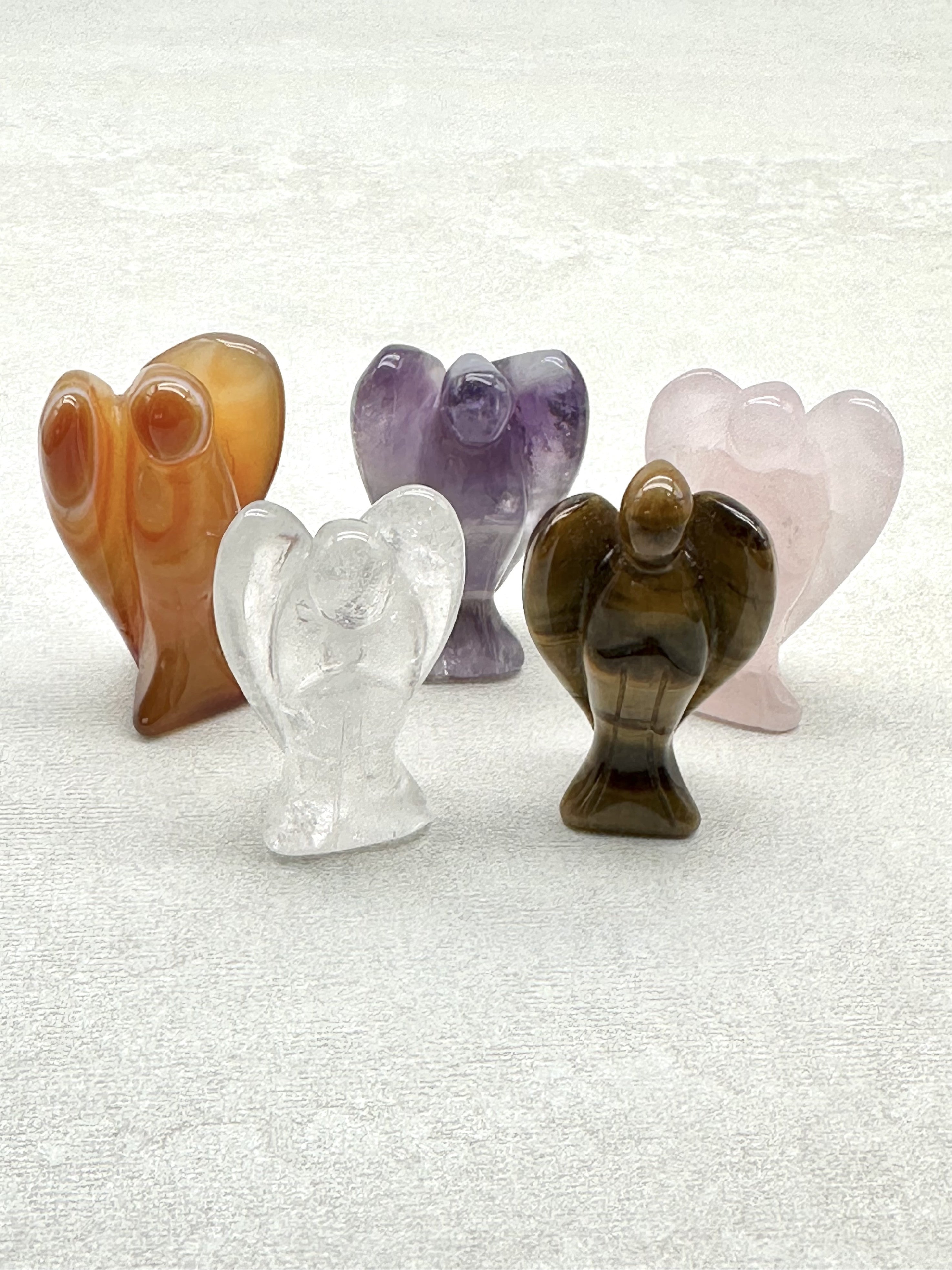 Angel approx. 5 cm – random piece