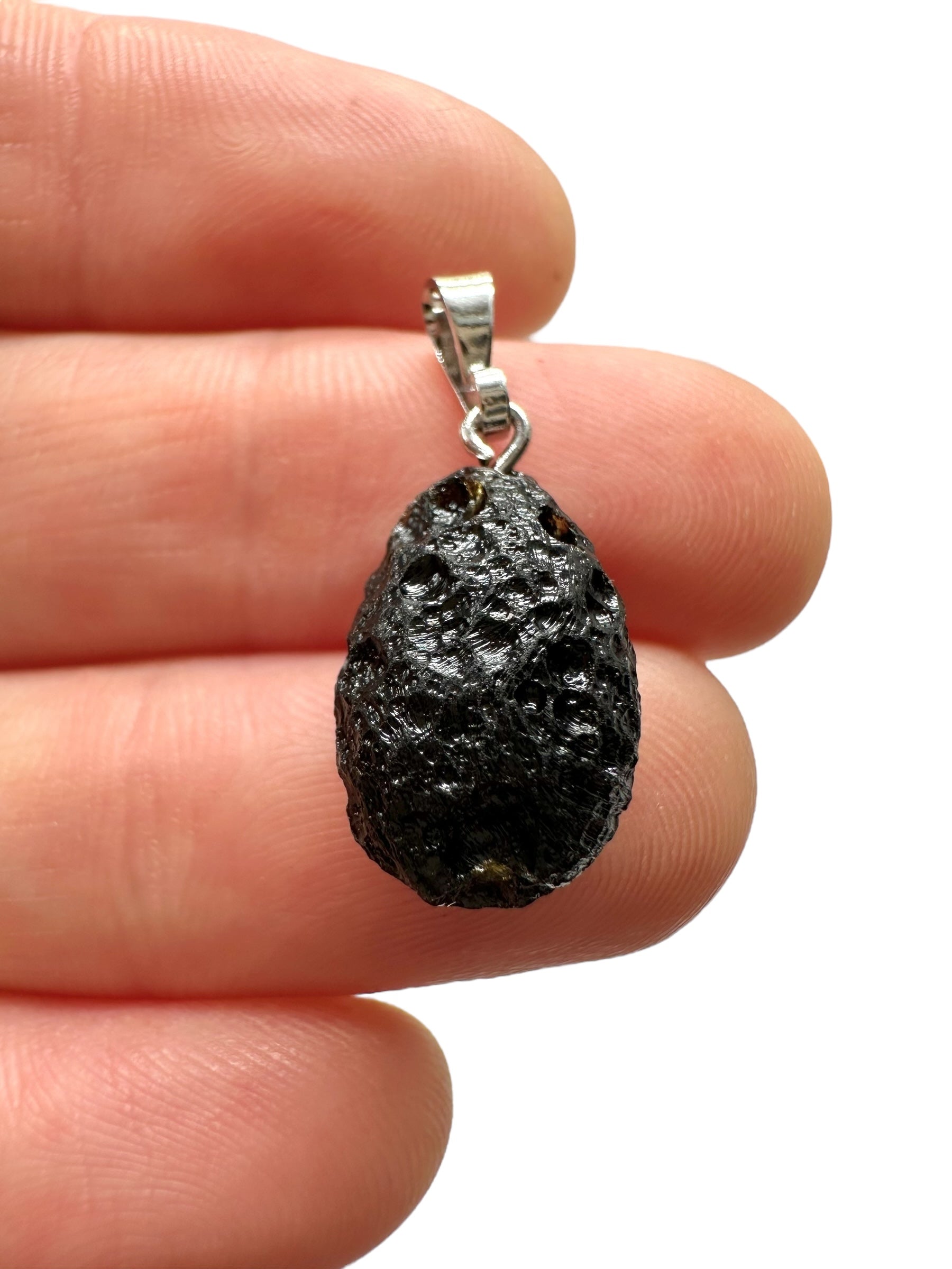 Indochinite pendant 1,4g - P/I001