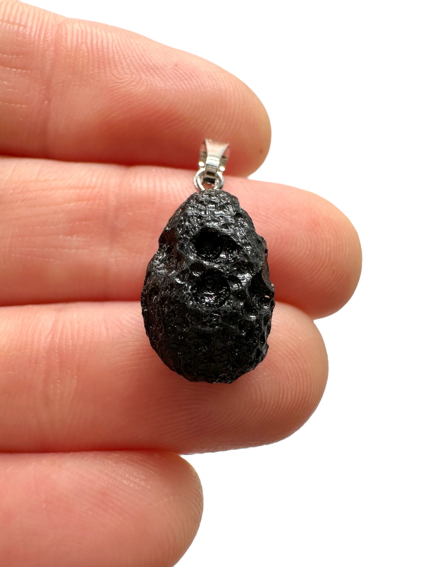 Indochinite pendant 1,4g