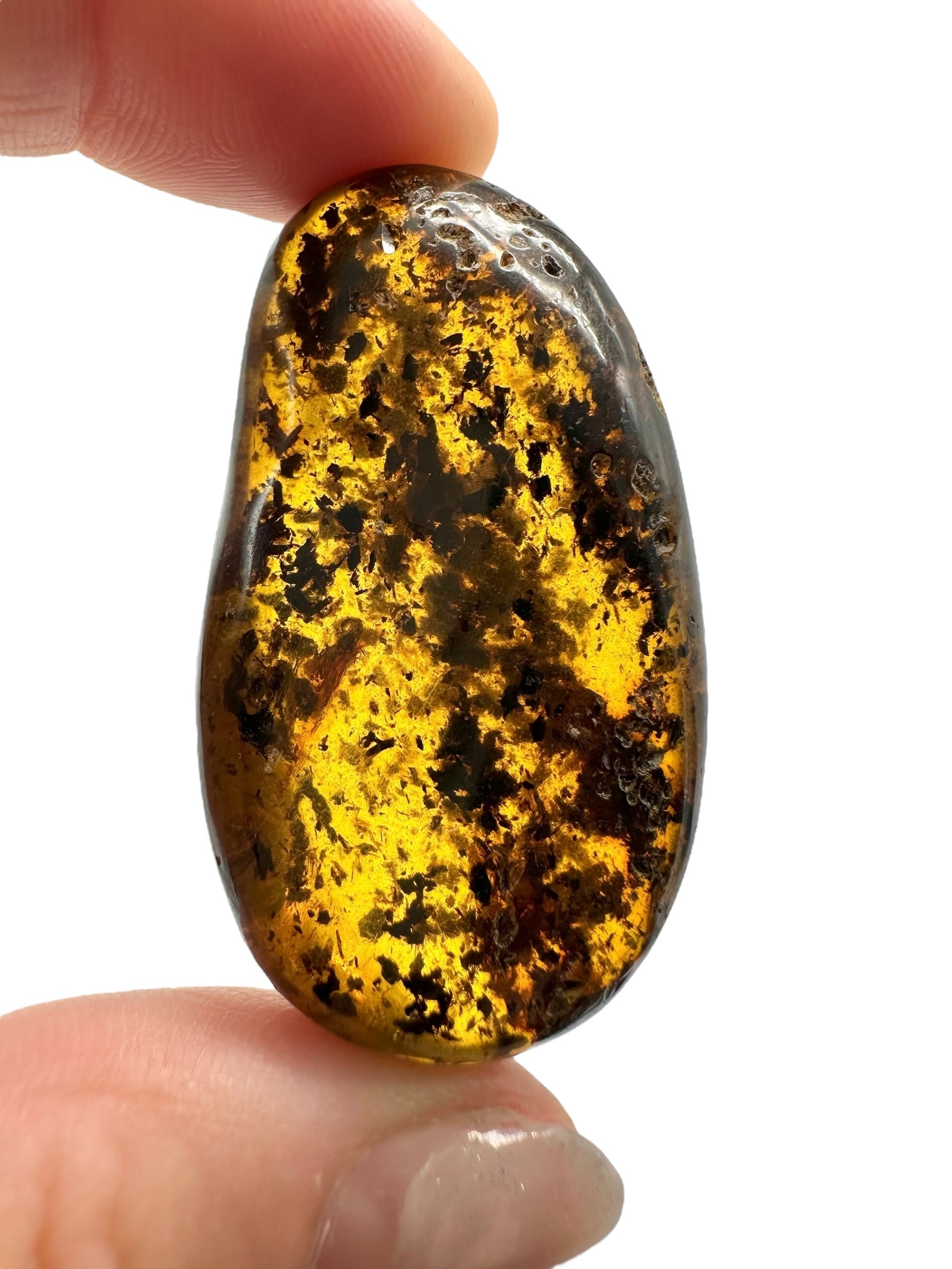 Amber 11,1g – Lithuania