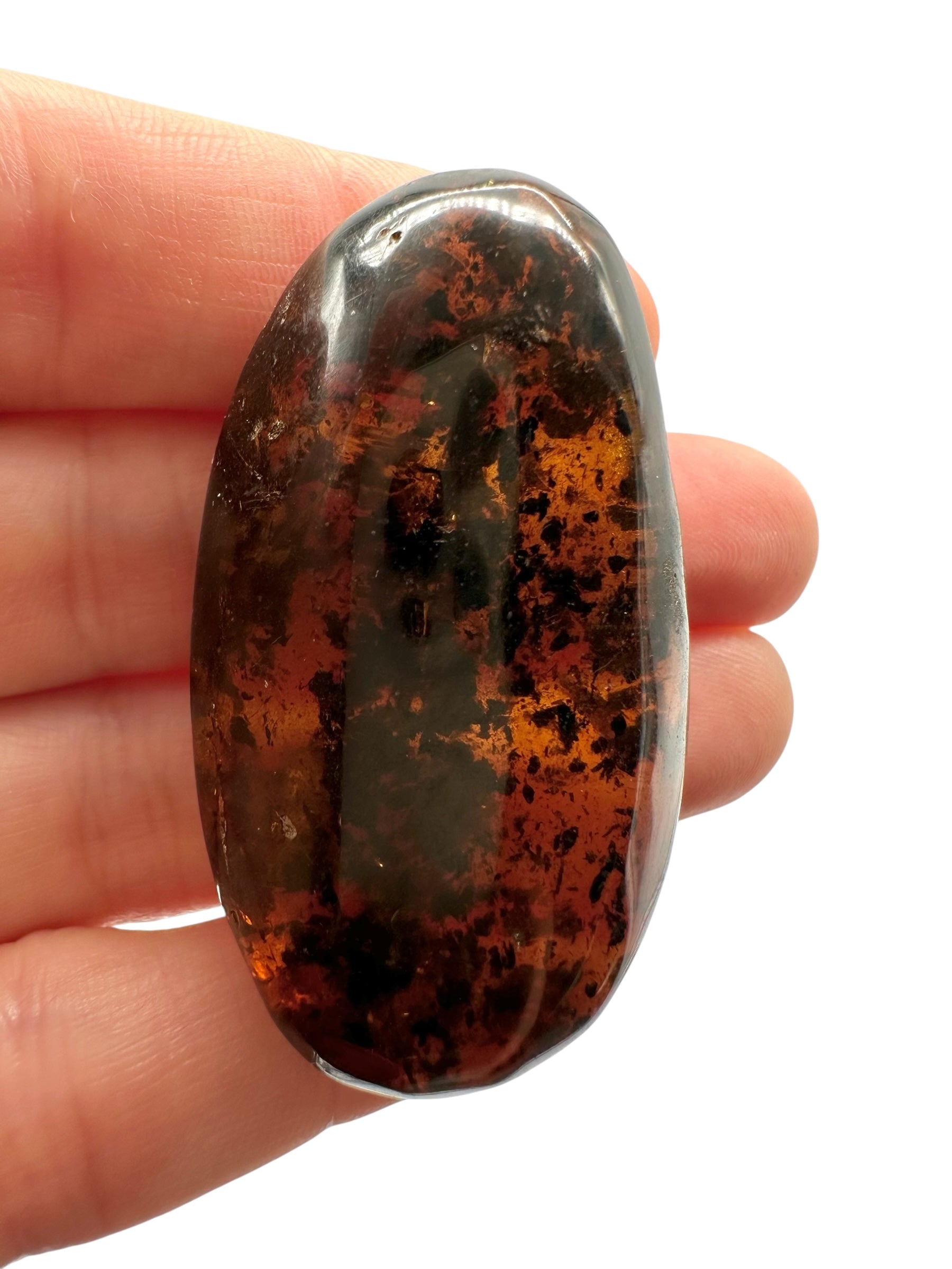 Amber 11,1g – Lithuania - JN526