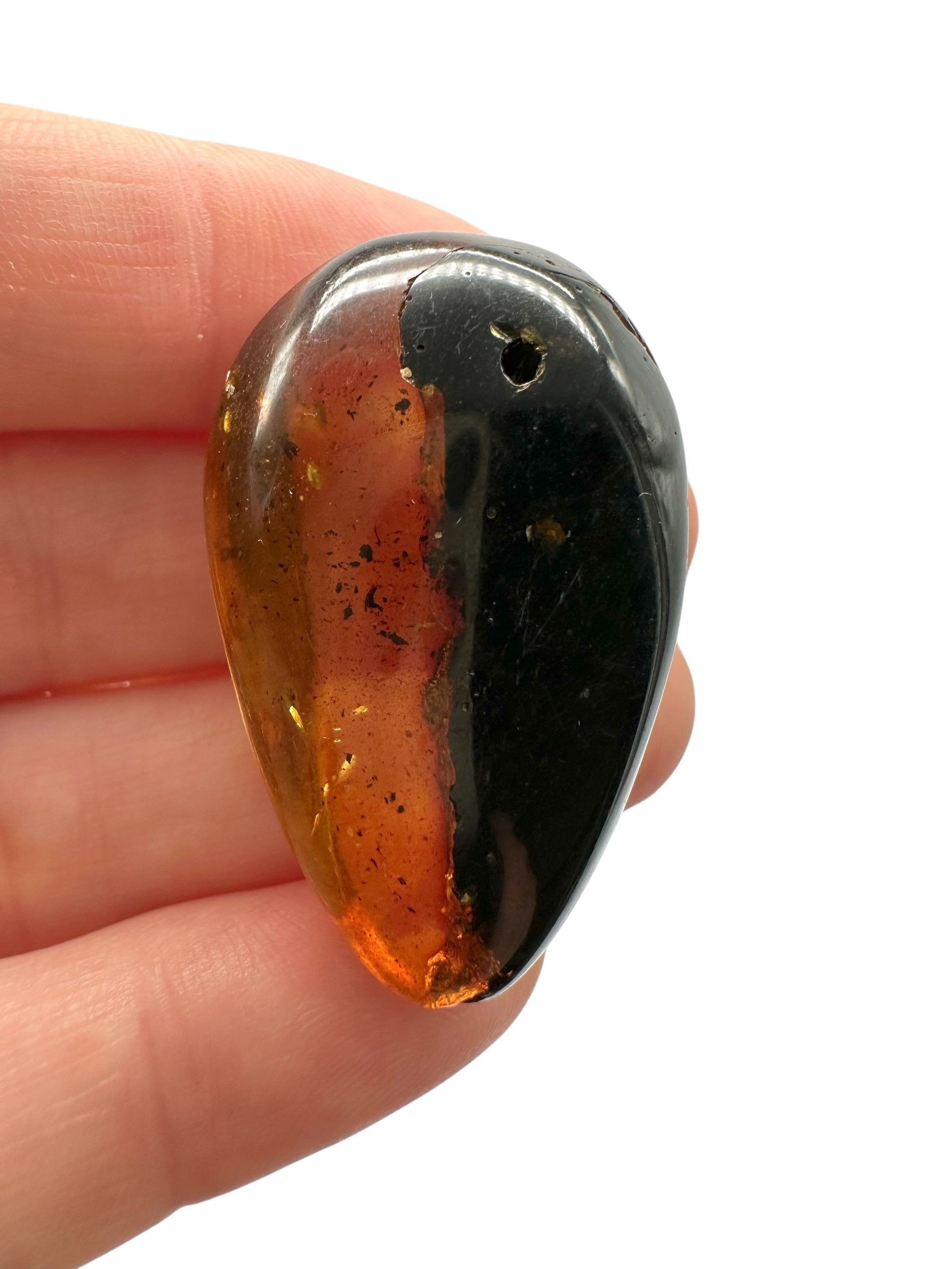 Amber 7,5g – Lithuania - JN527