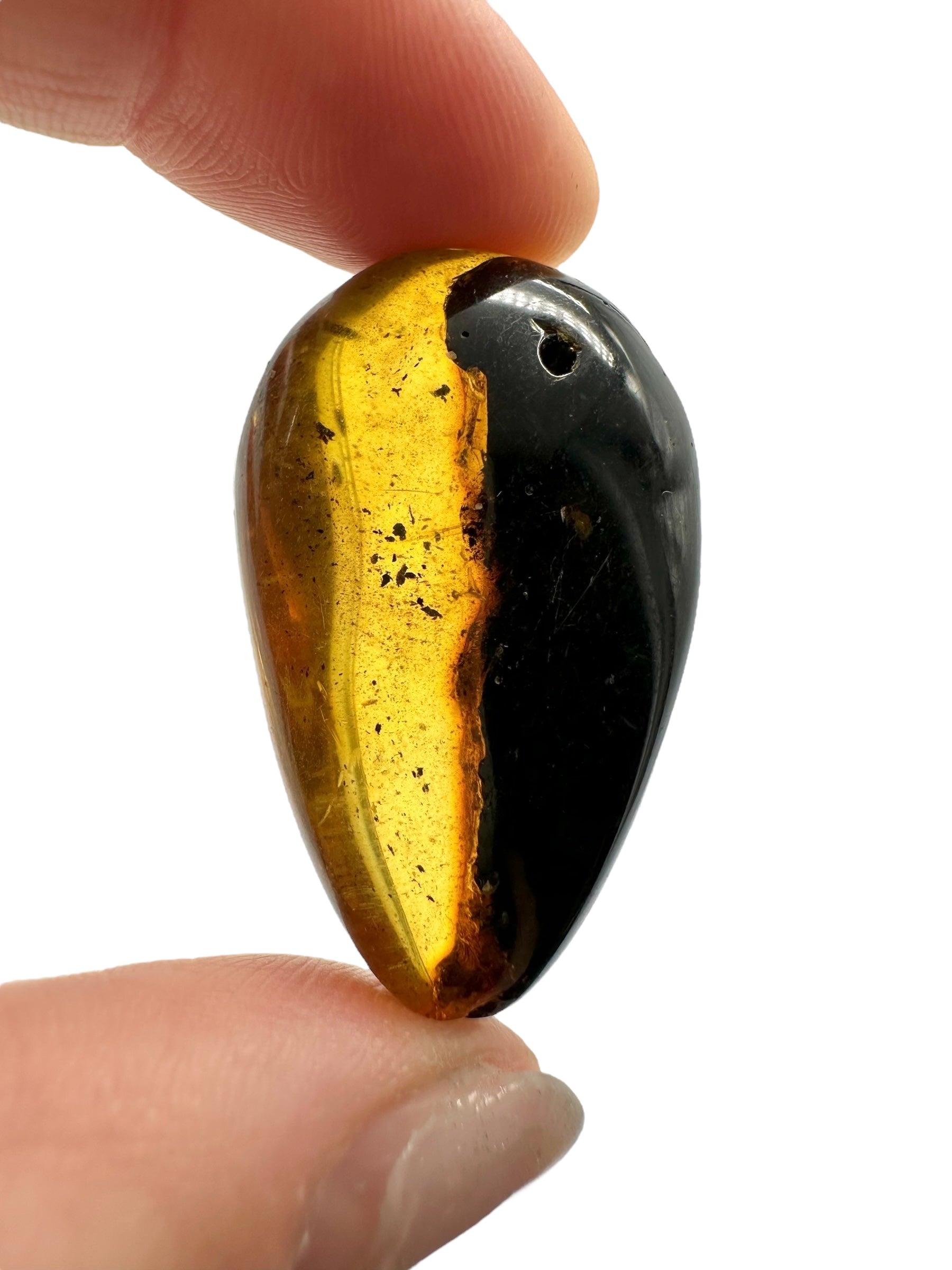 Amber 7,5g – Lithuania