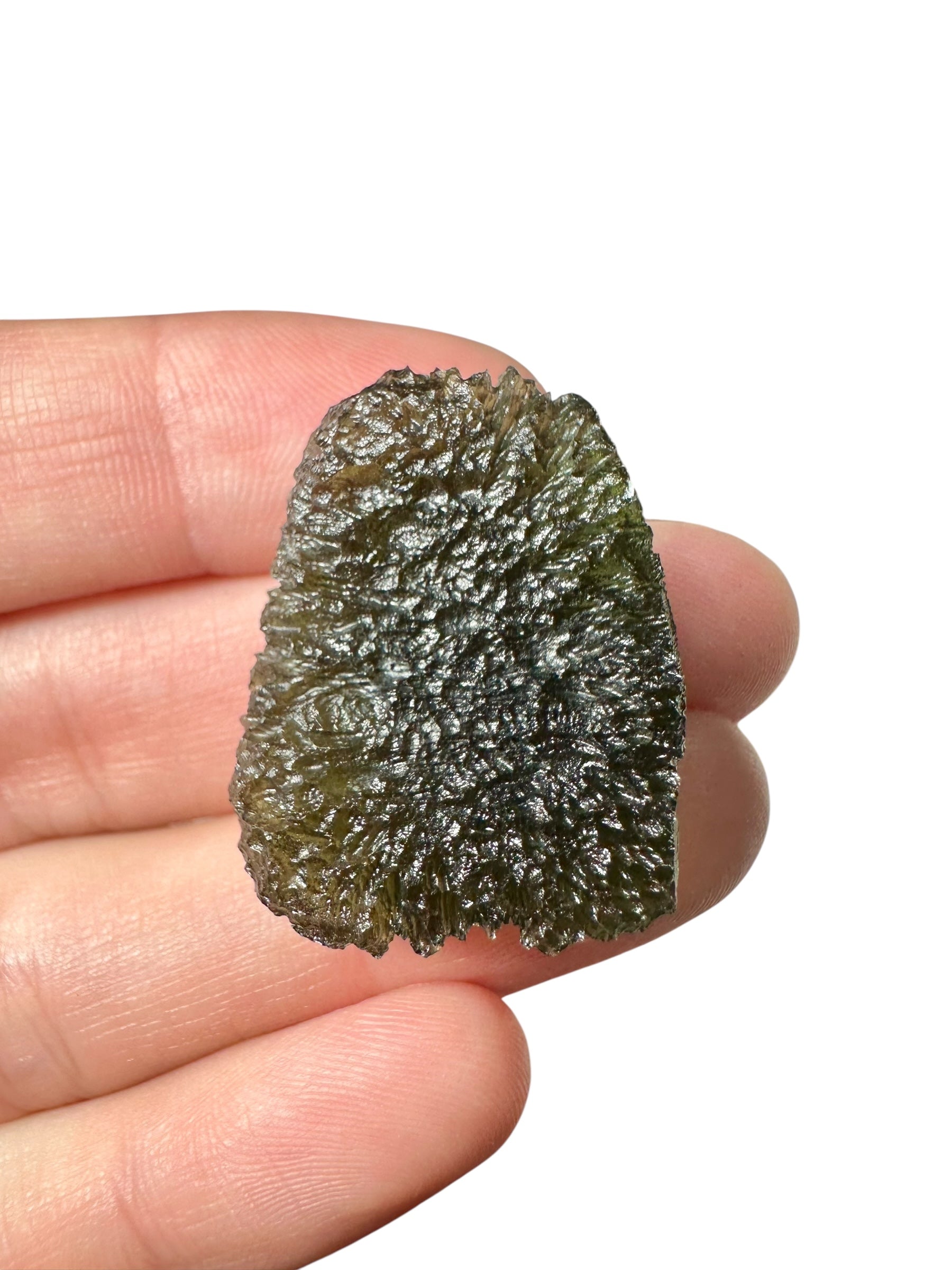 Moldavites – 102,4g - VVEL33