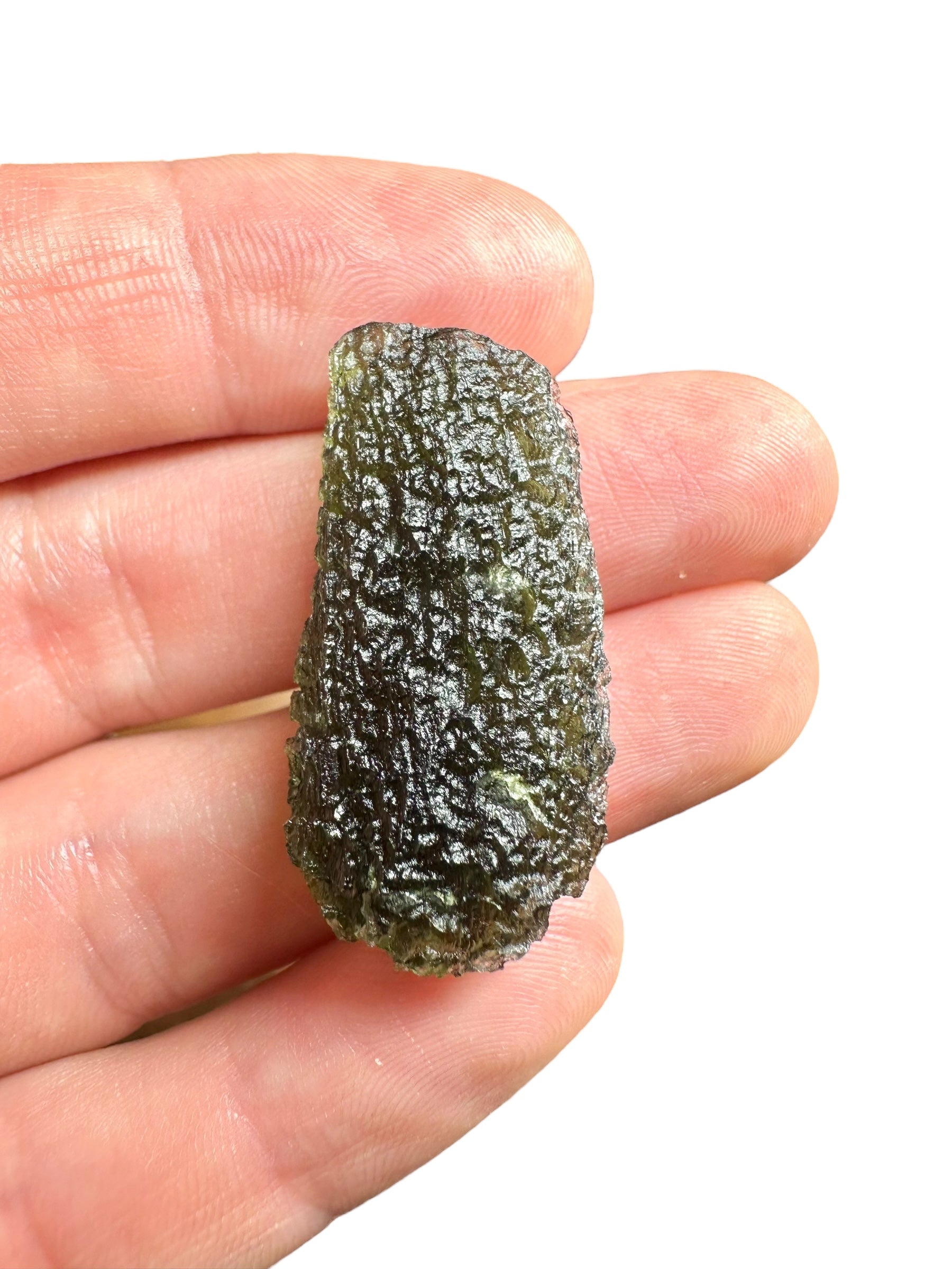 Moldavites – 100g - VVEL41