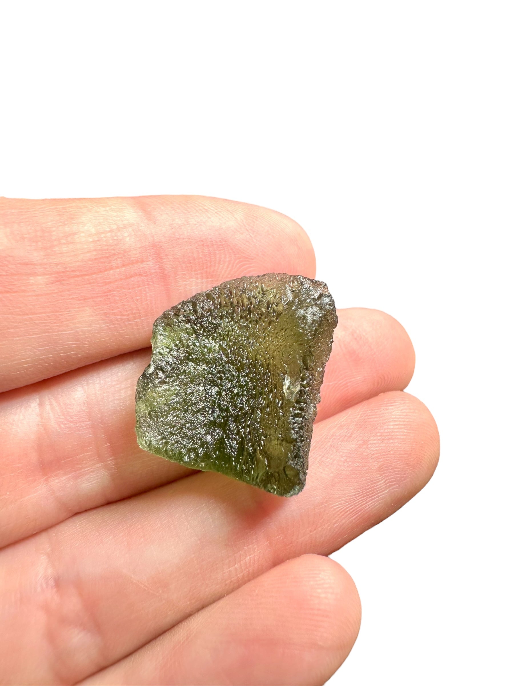Moldavites – 55,5g - VVEL42