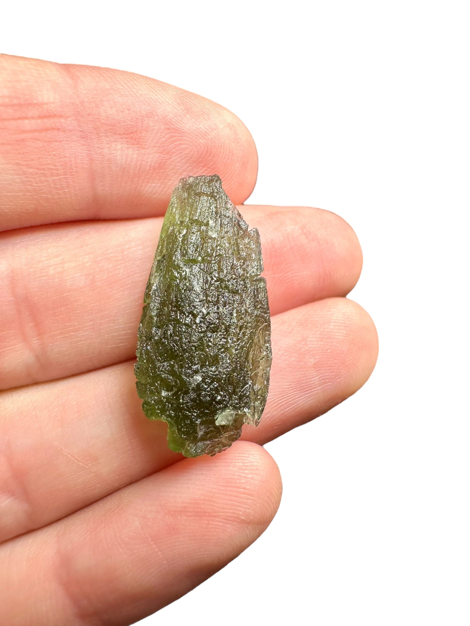 Moldavites – 55,5g - VVEL42