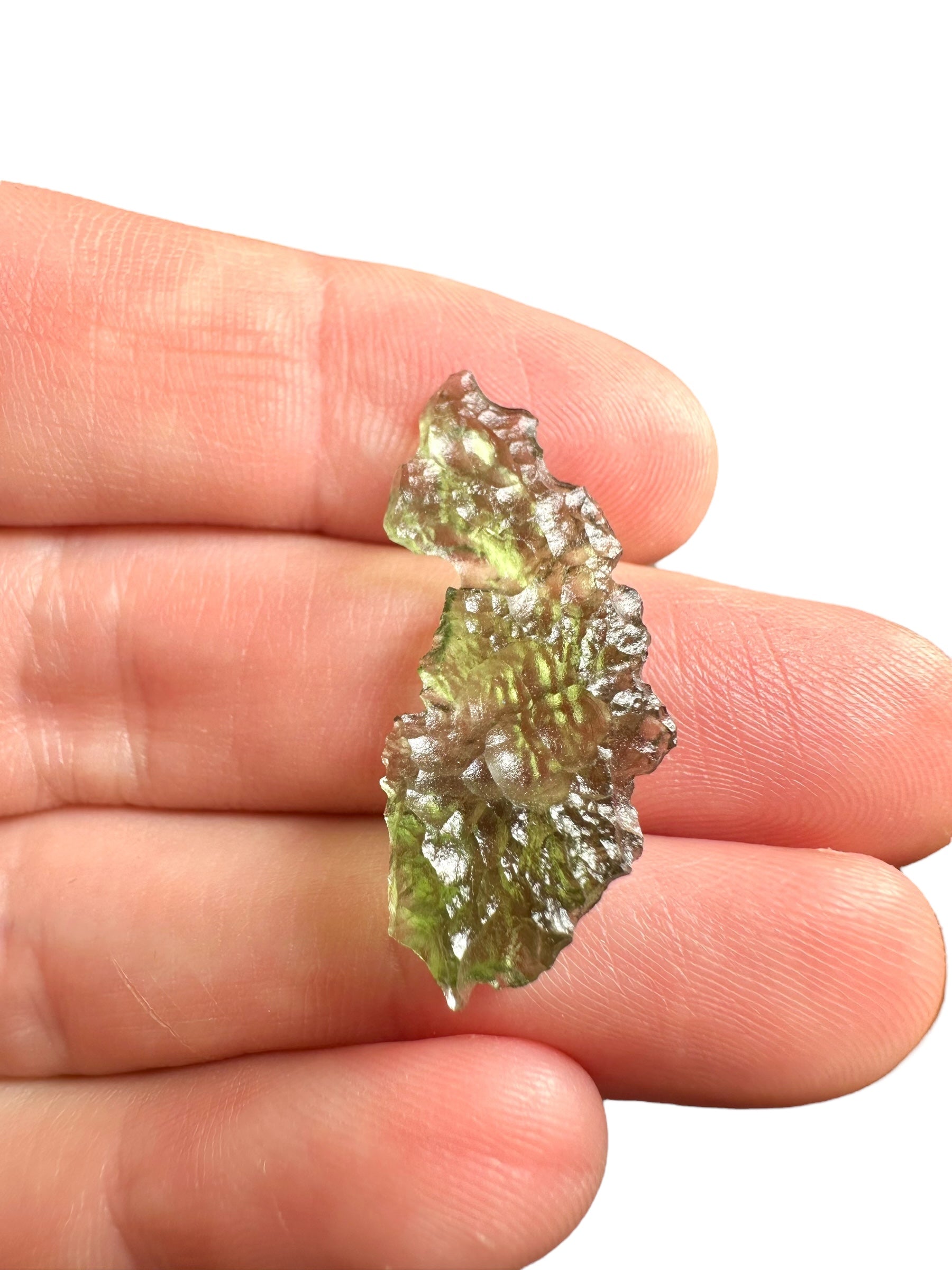 Moldavites – 49,5g - VVEL43