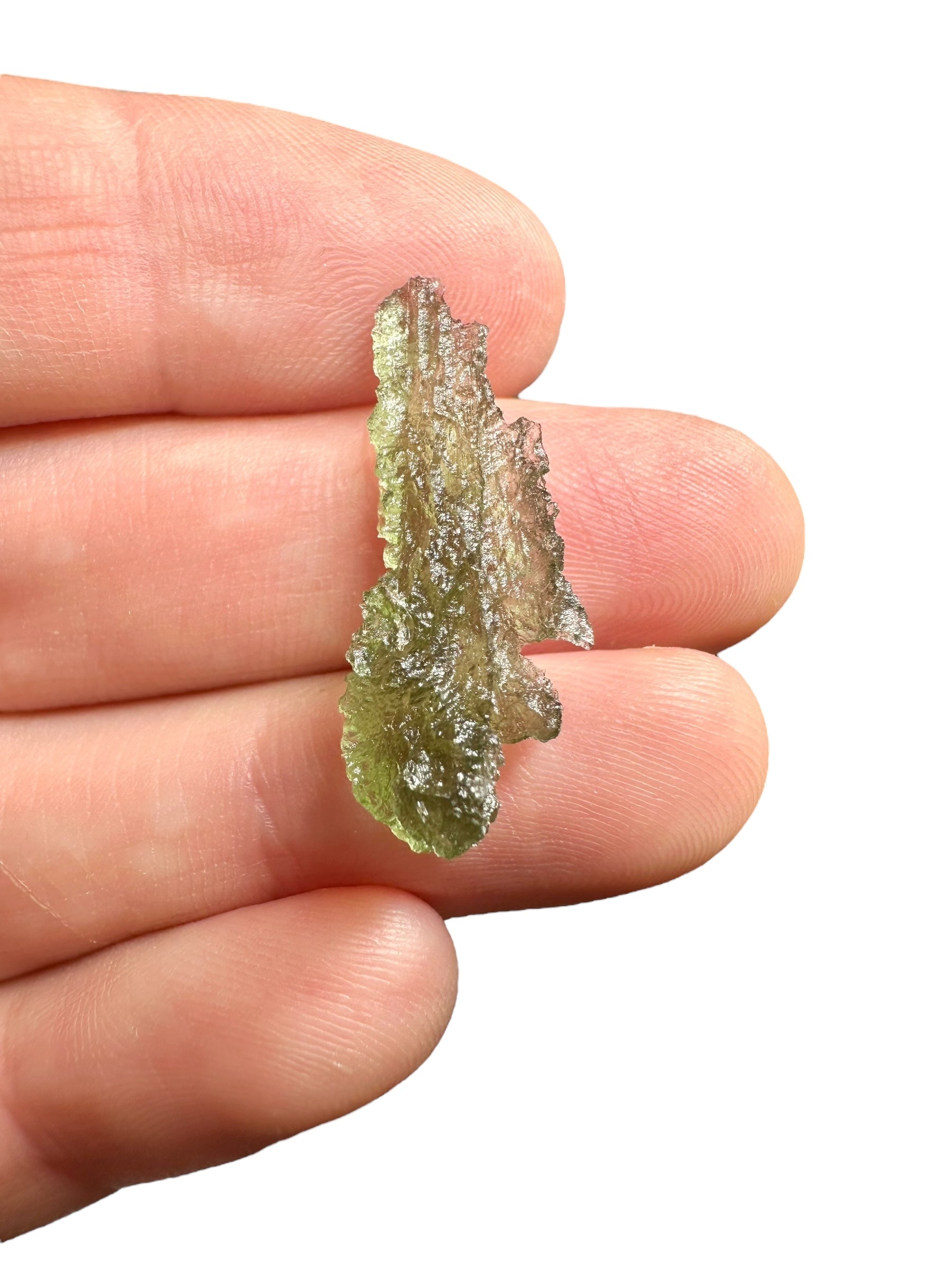 Moldavites – 49,5g - VVEL43