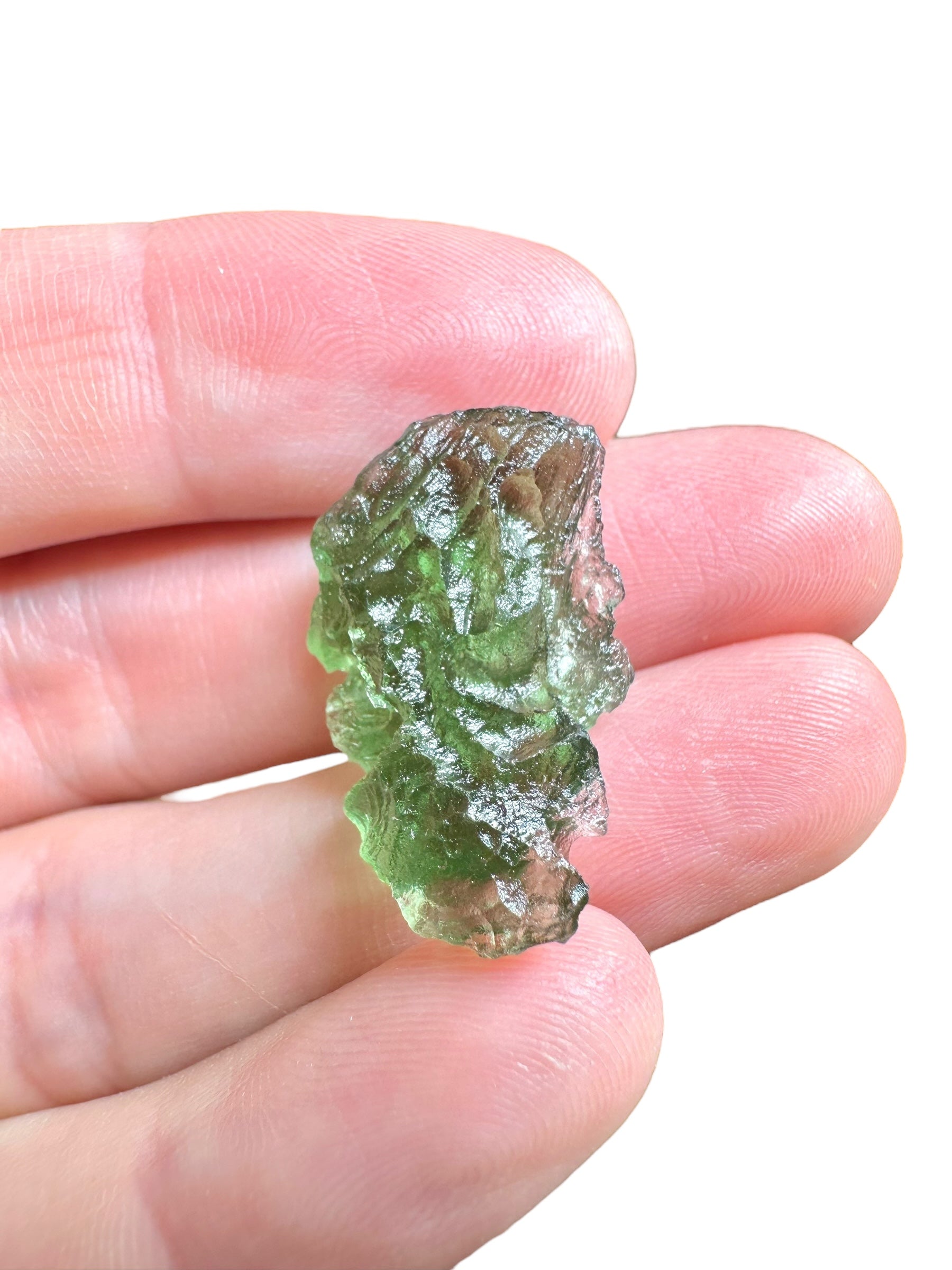 Moldavites – 51g - VVEL44