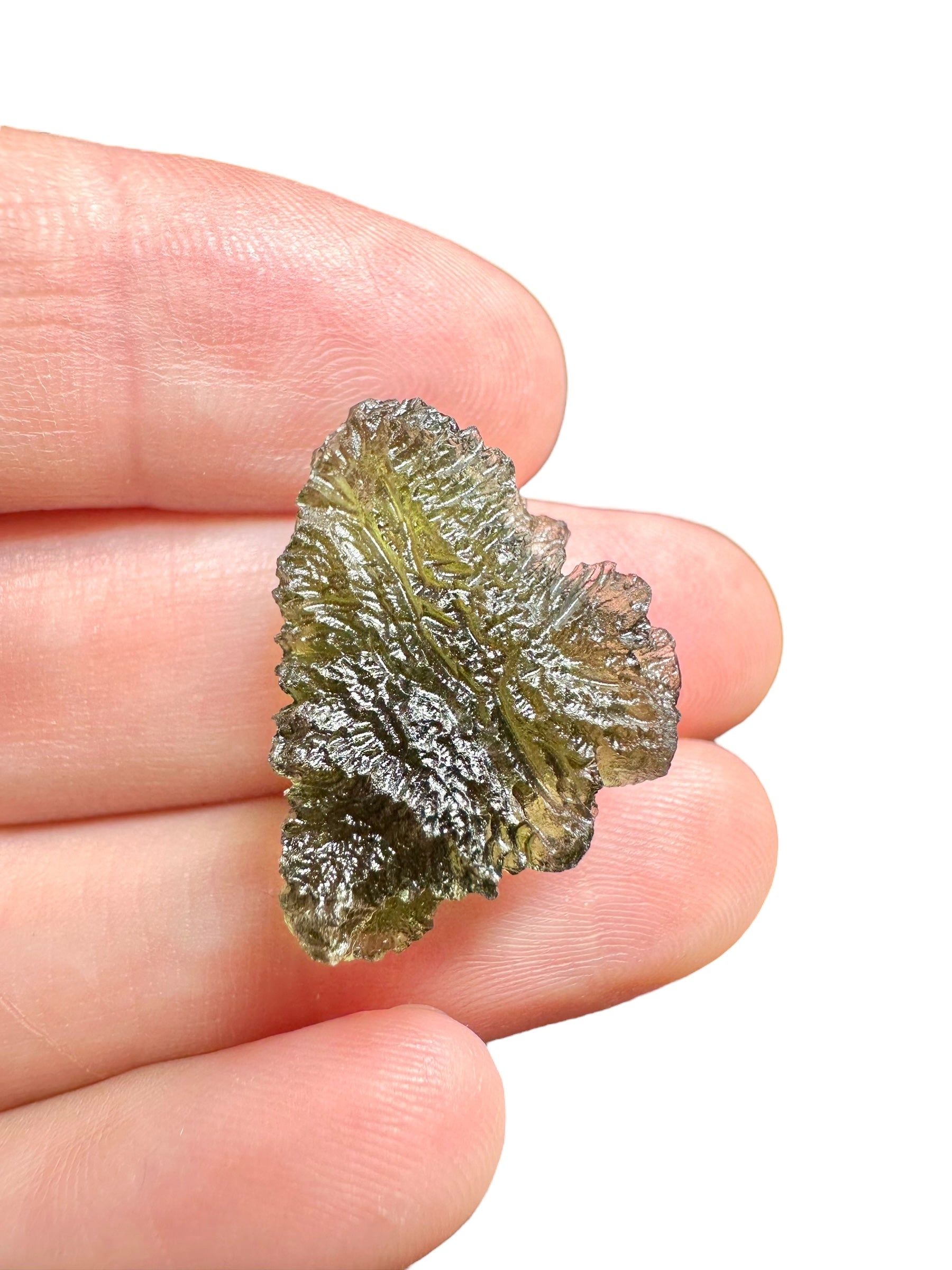 Moldavites – 51g - VVEL44