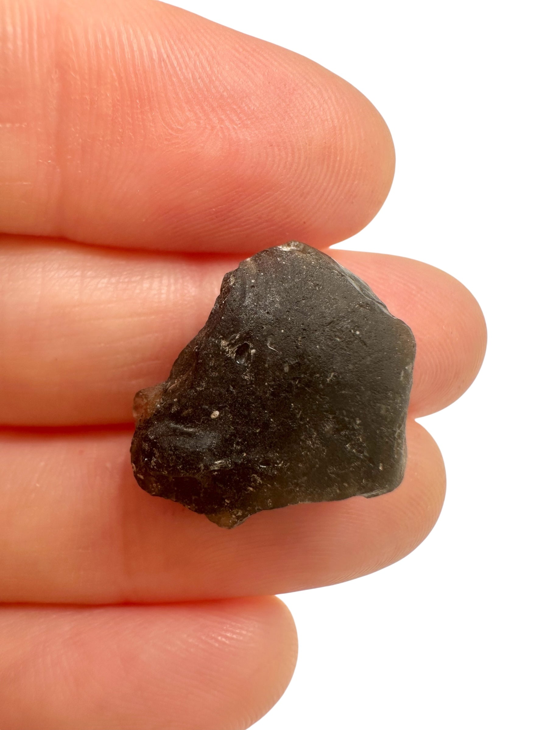 Darwin glass 2g – Queenstown, Tasmania - DW111