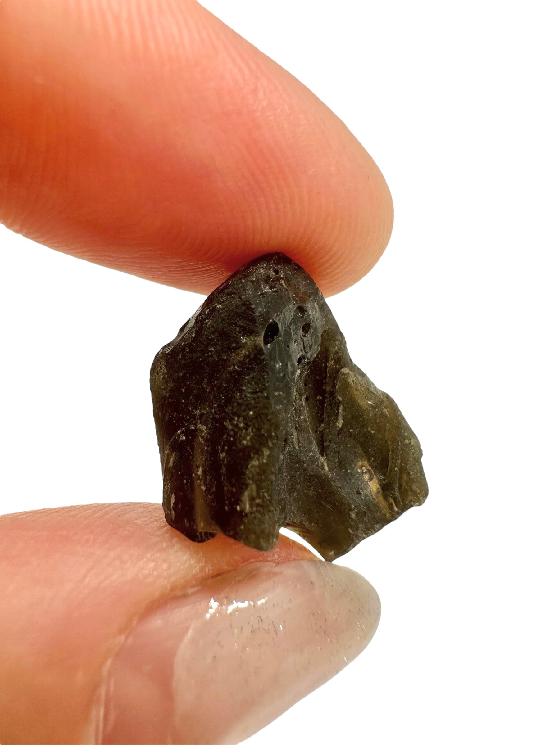 Darwin glass 2g – Queenstown, Tasmania - DW111