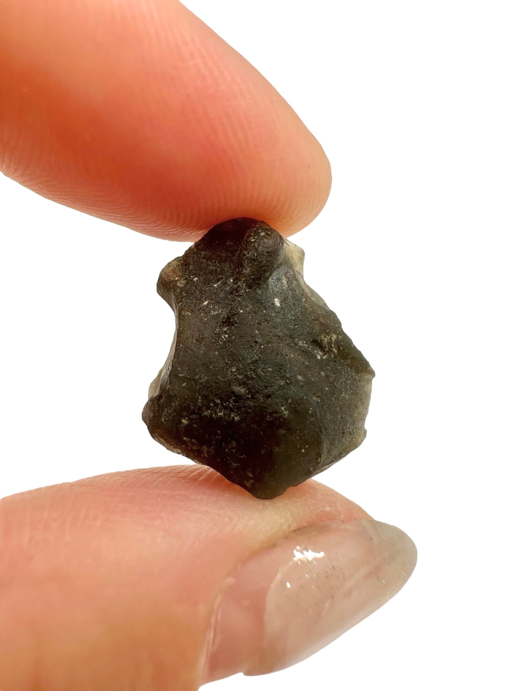 Darwin glass 2g – Queenstown, Tasmania - DW111