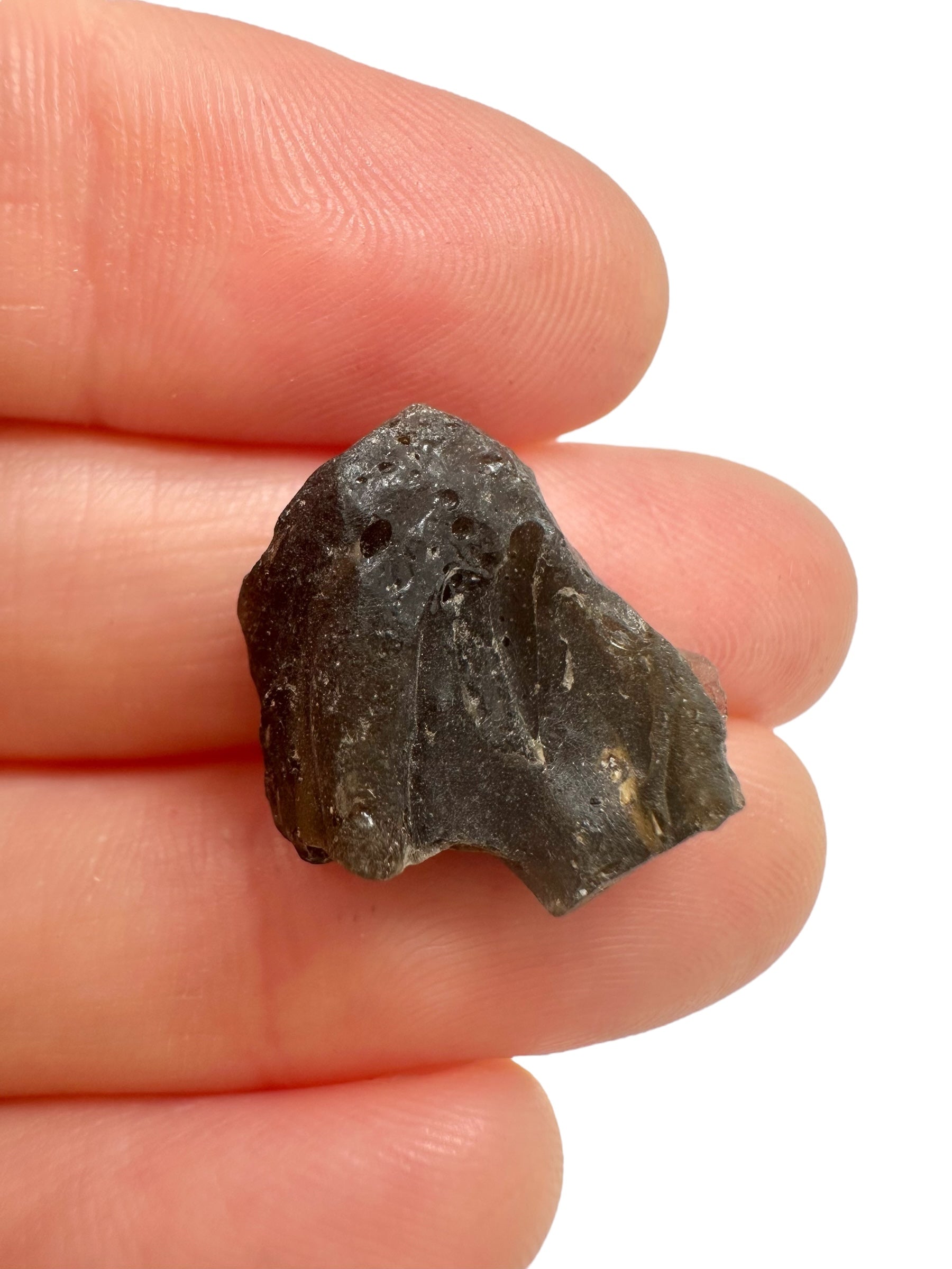 Darwin glass 2g – Queenstown, Tasmania