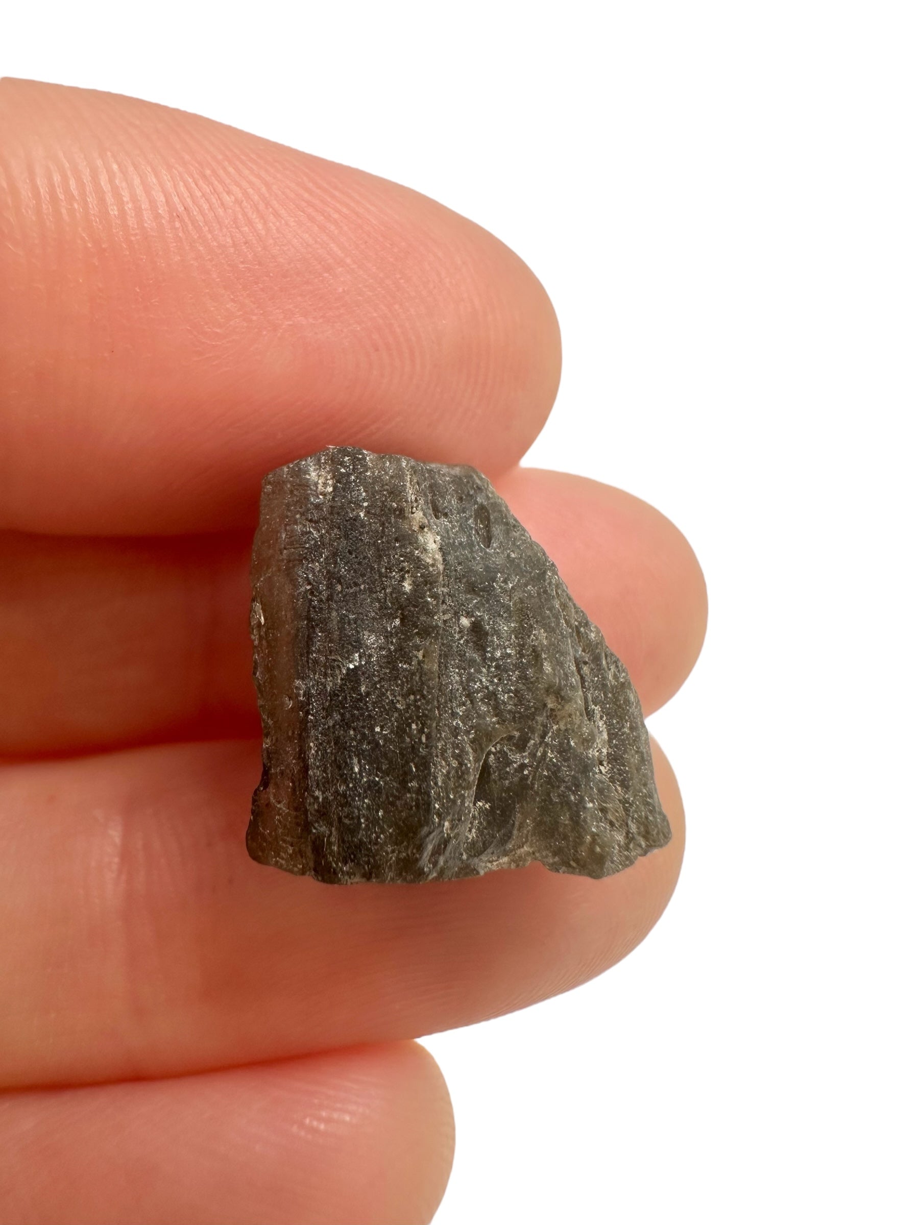 Darwin glass 2,1g – Queenstown, Tasmania - DW113