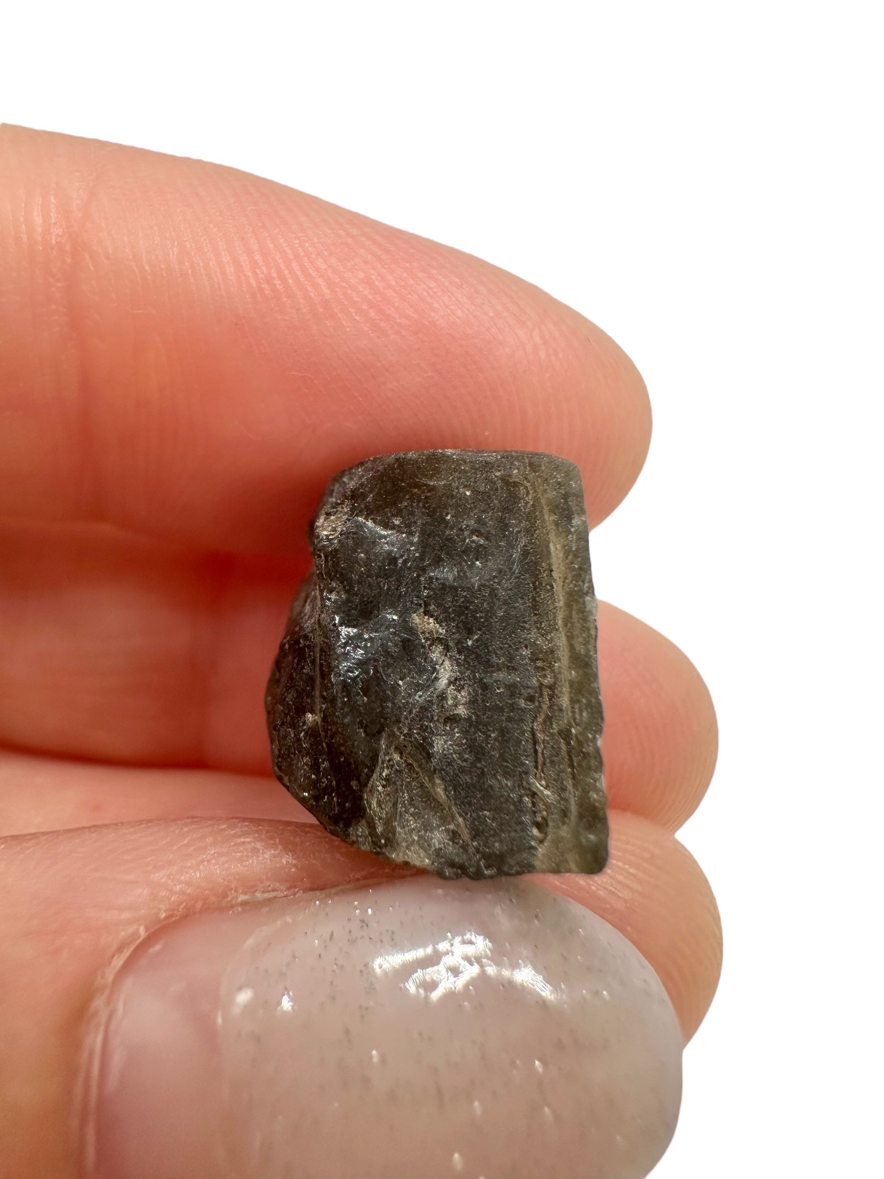 Darwin glass 2,1g – Queenstown, Tasmania - DW113