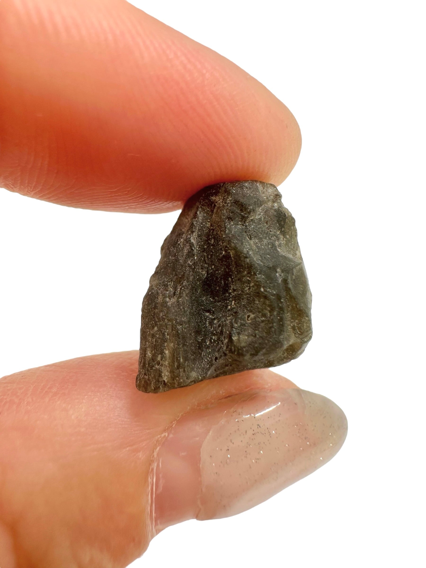 Darwin glass 2,1g – Queenstown, Tasmania - DW113