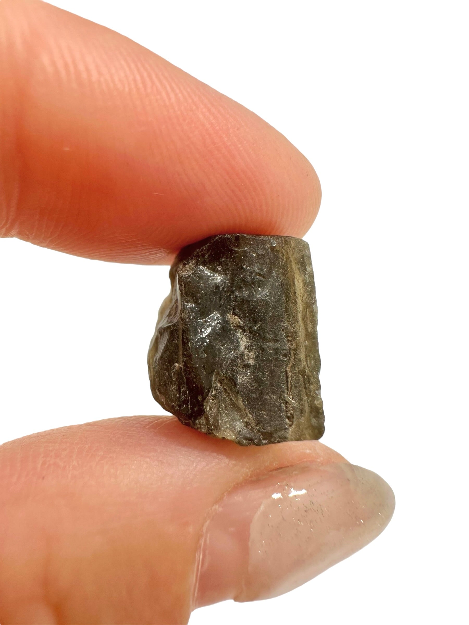 Darwin glass 2,1g – Queenstown, Tasmania - DW113