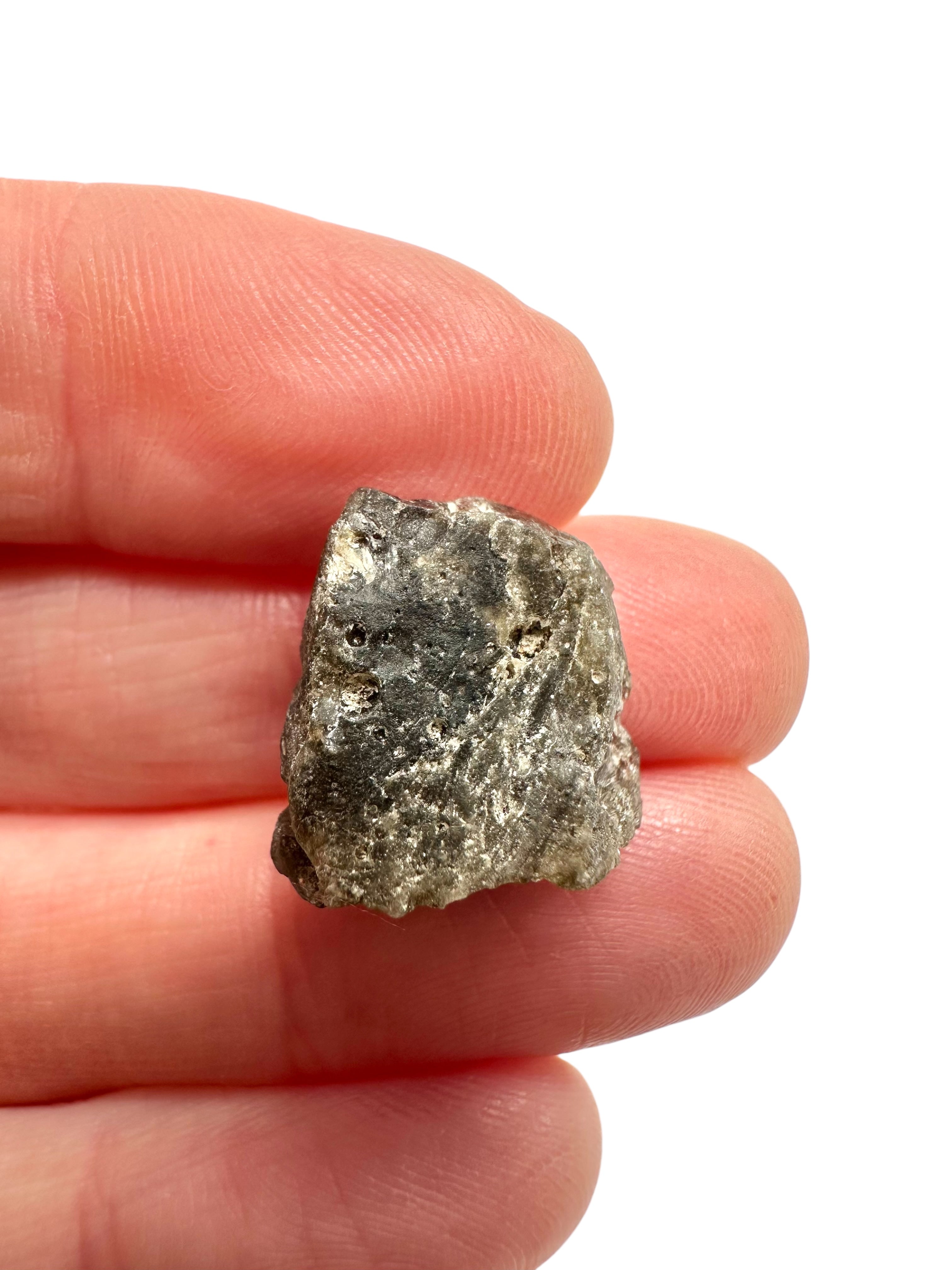 Darwin glass 2,1g – Queenstown, Tasmania - DW109