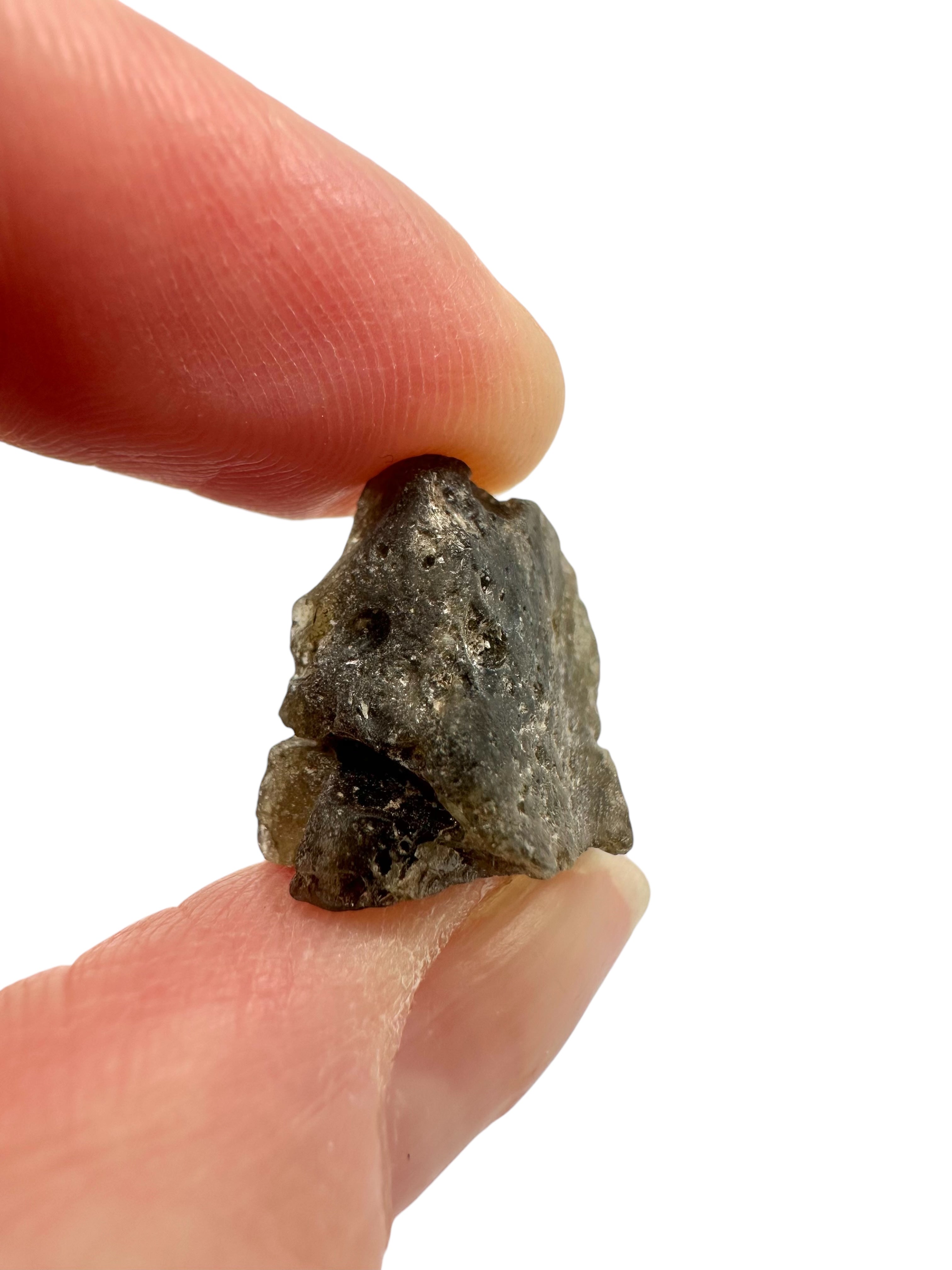 Darwin glass 2,1g – Queenstown, Tasmania - DW109