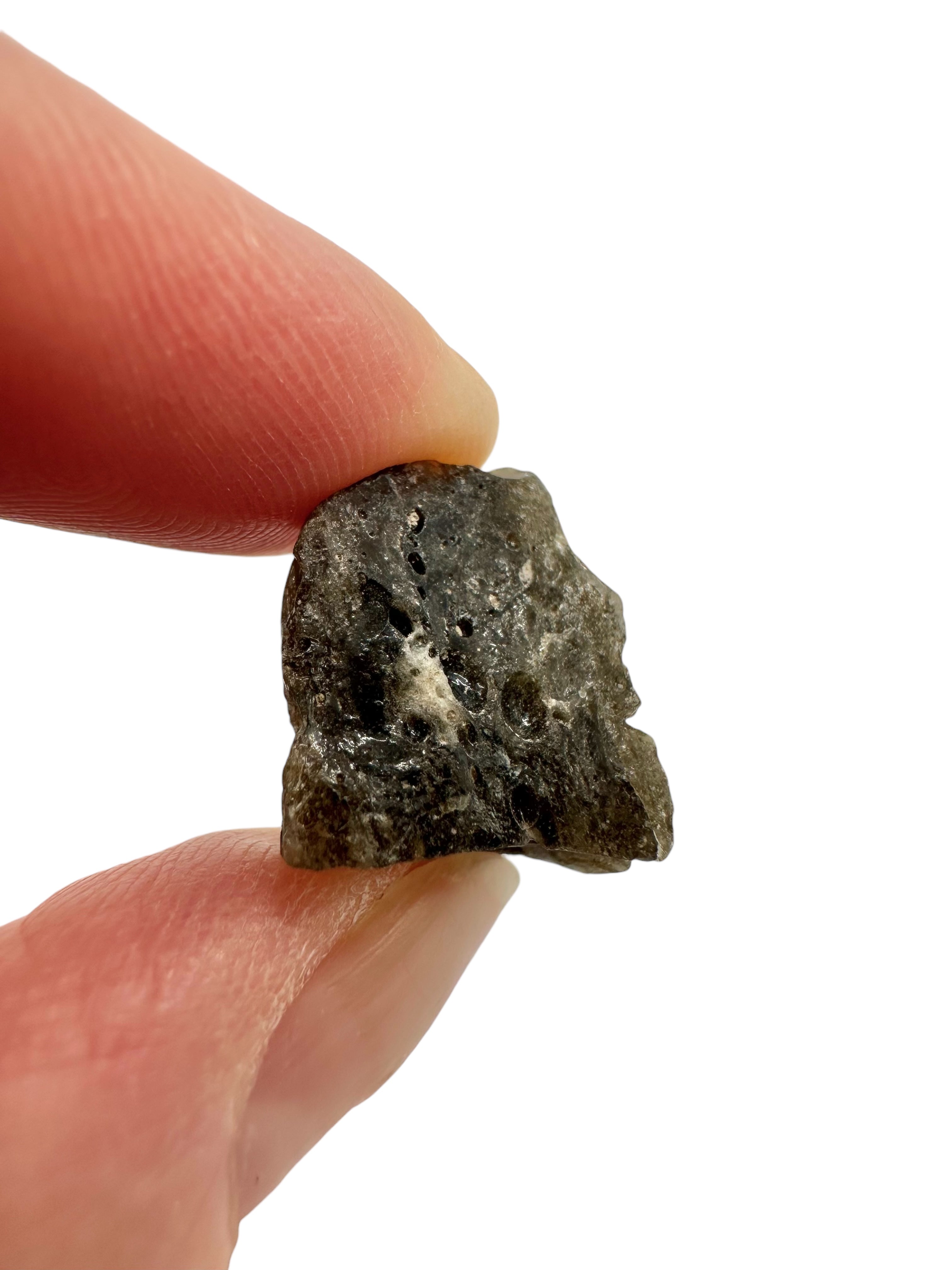 Darwin glass 2,1g – Queenstown, Tasmania - DW109