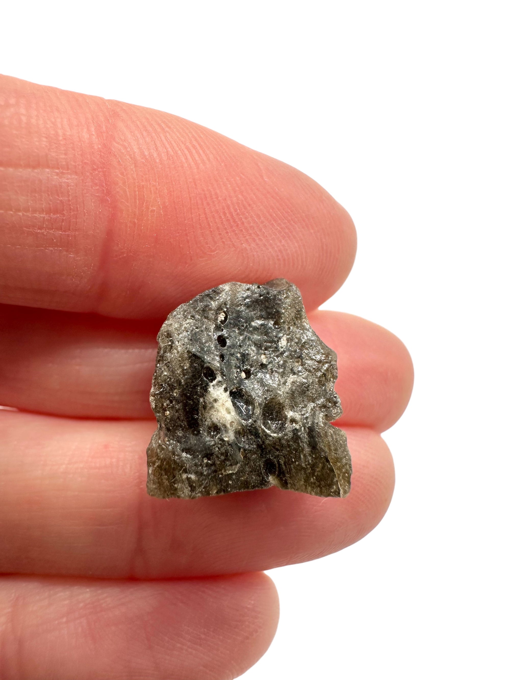 Darwin glass 2,1g – Queenstown, Tasmania