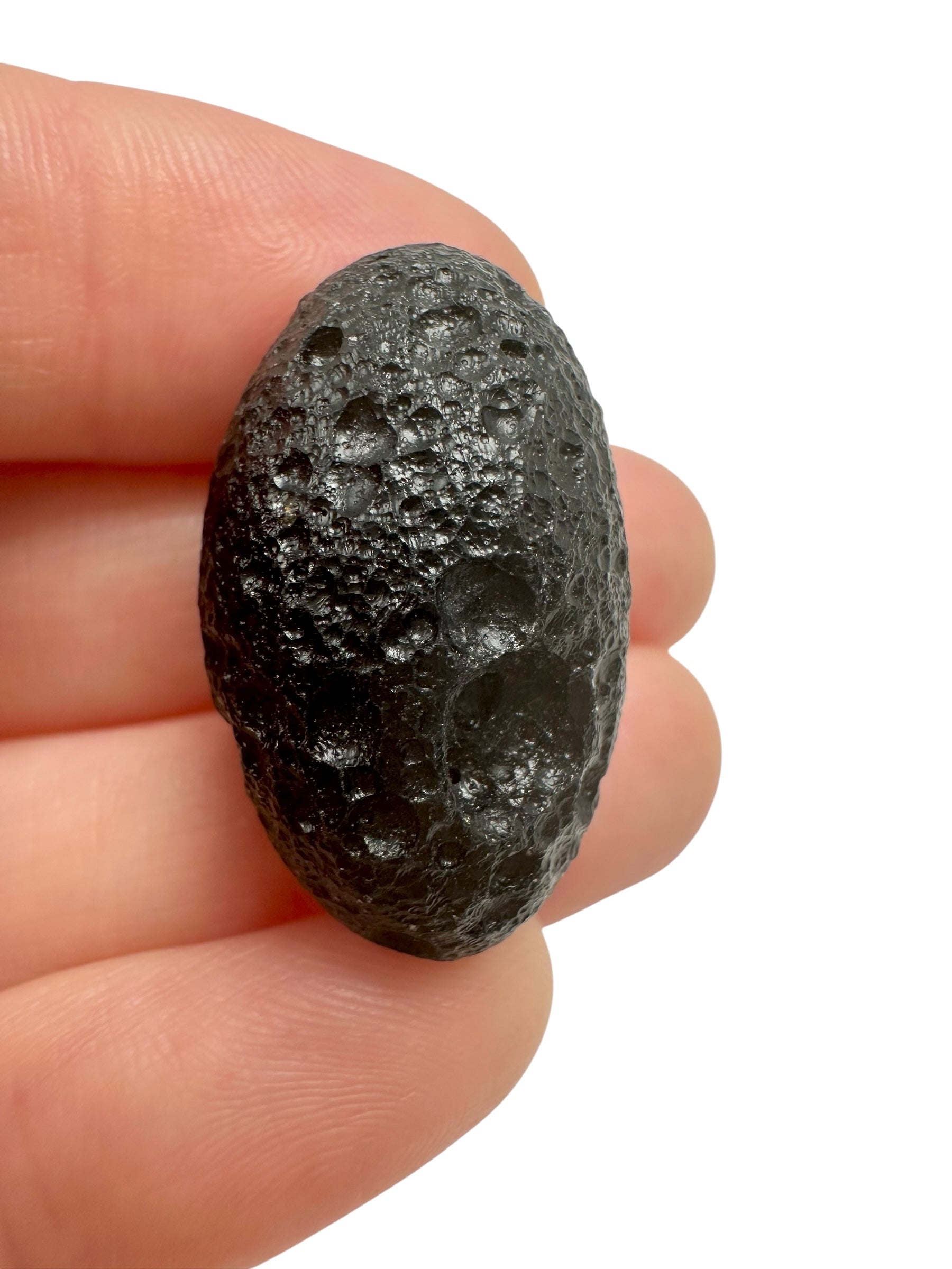 Indochinite 9,2g – Guangdong, China - IN124
