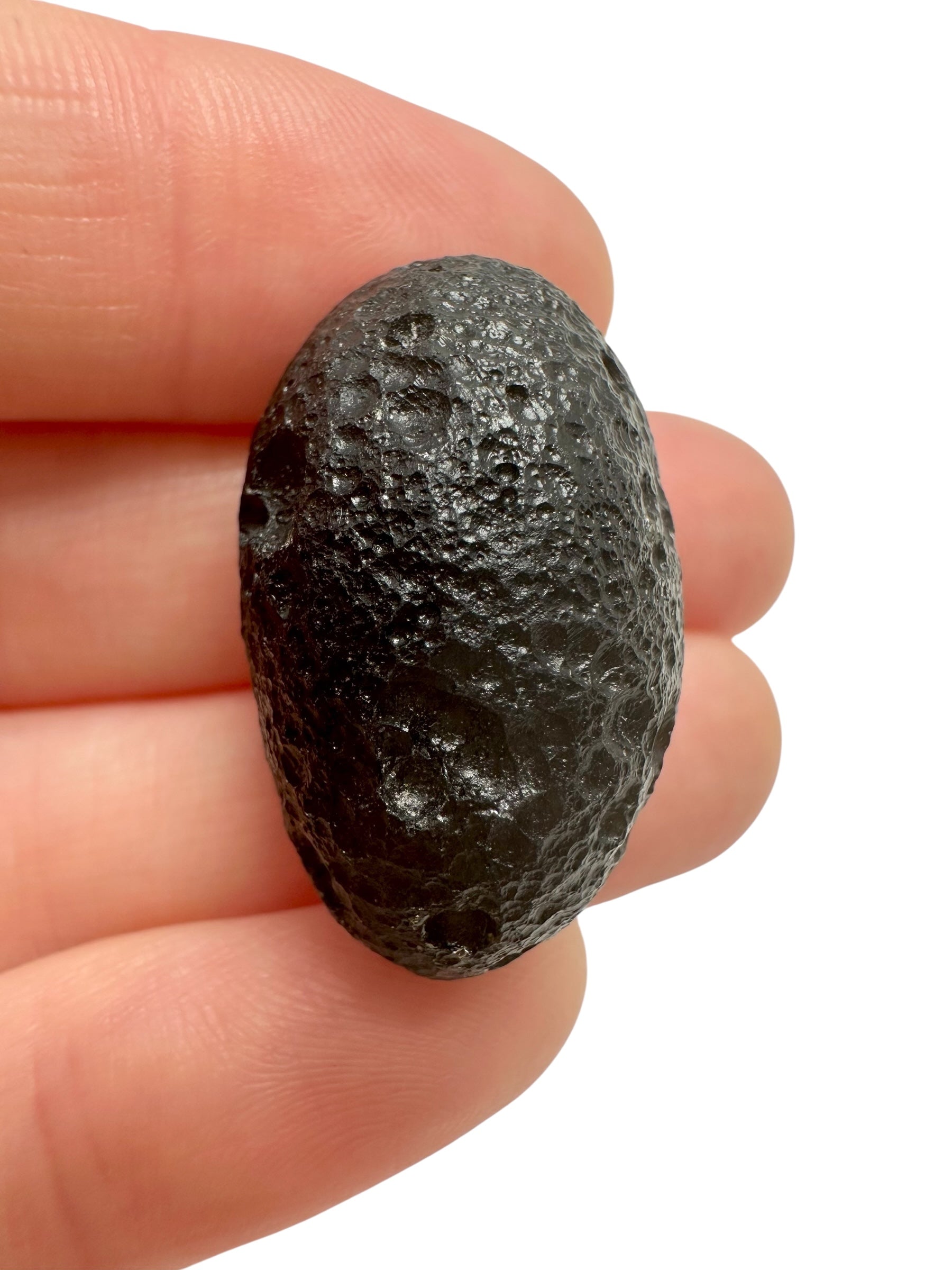 Indochinite 9,2g – Guangdong, China - IN124