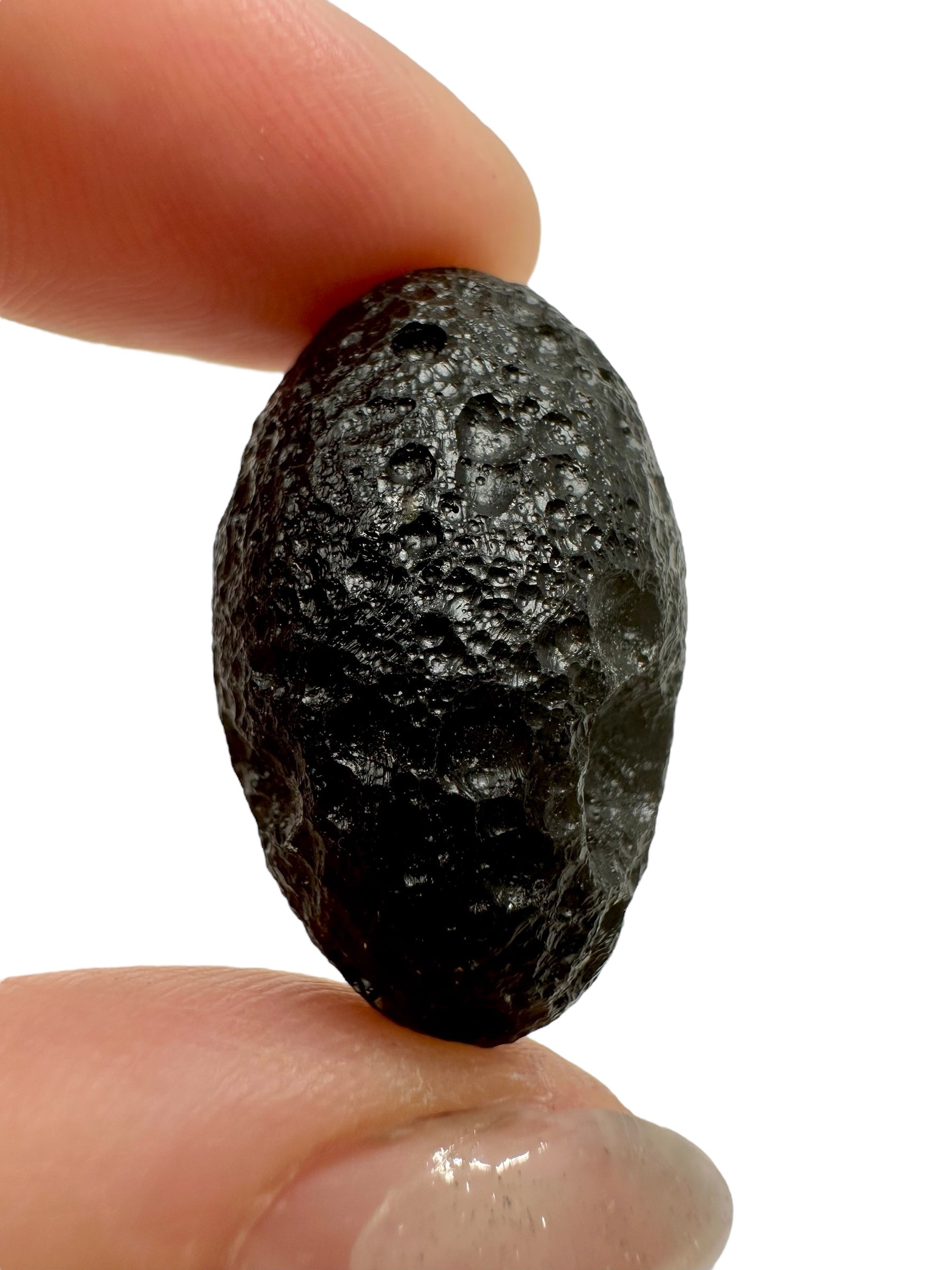 Indochinite 9,2g – Guangdong, China - IN124