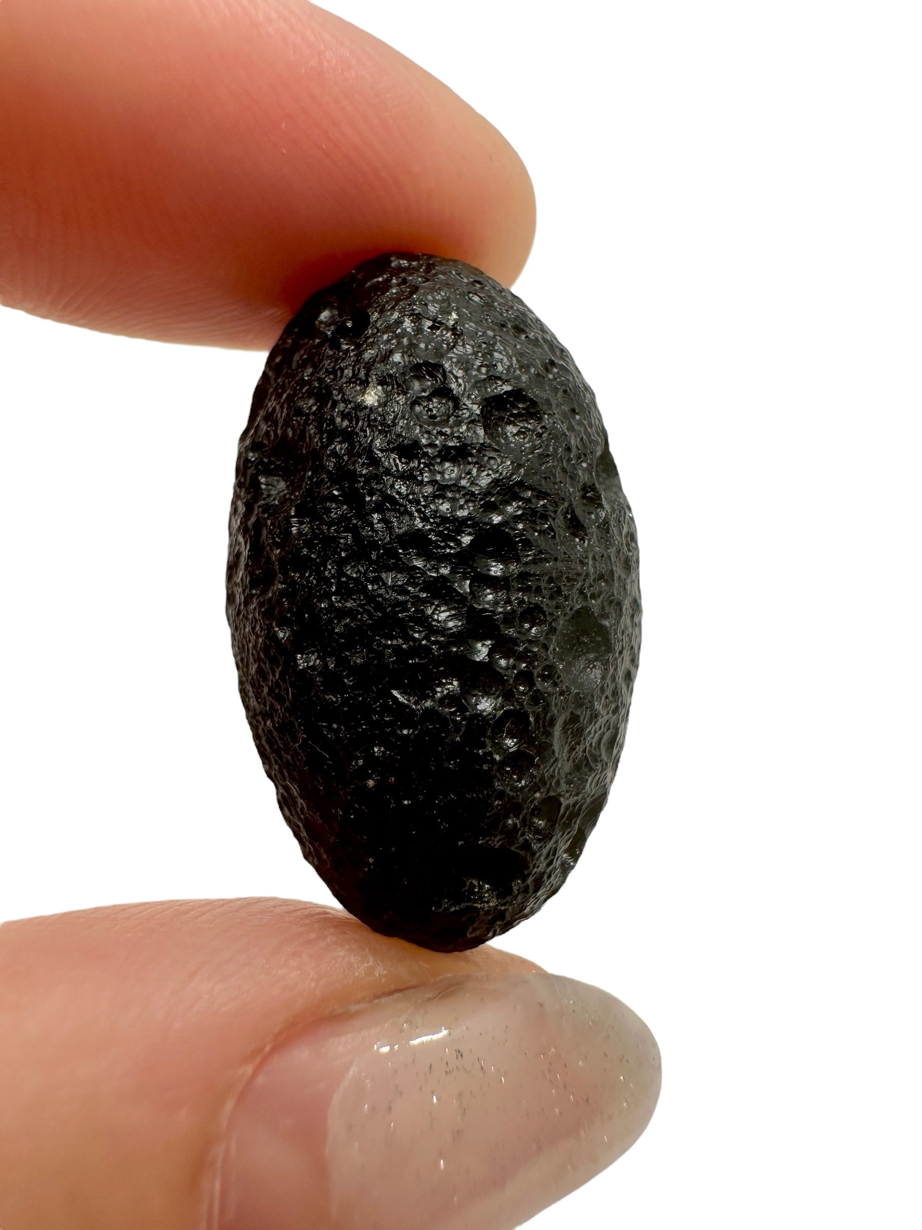 Indochinite 9,2g – Guangdong, China - IN124