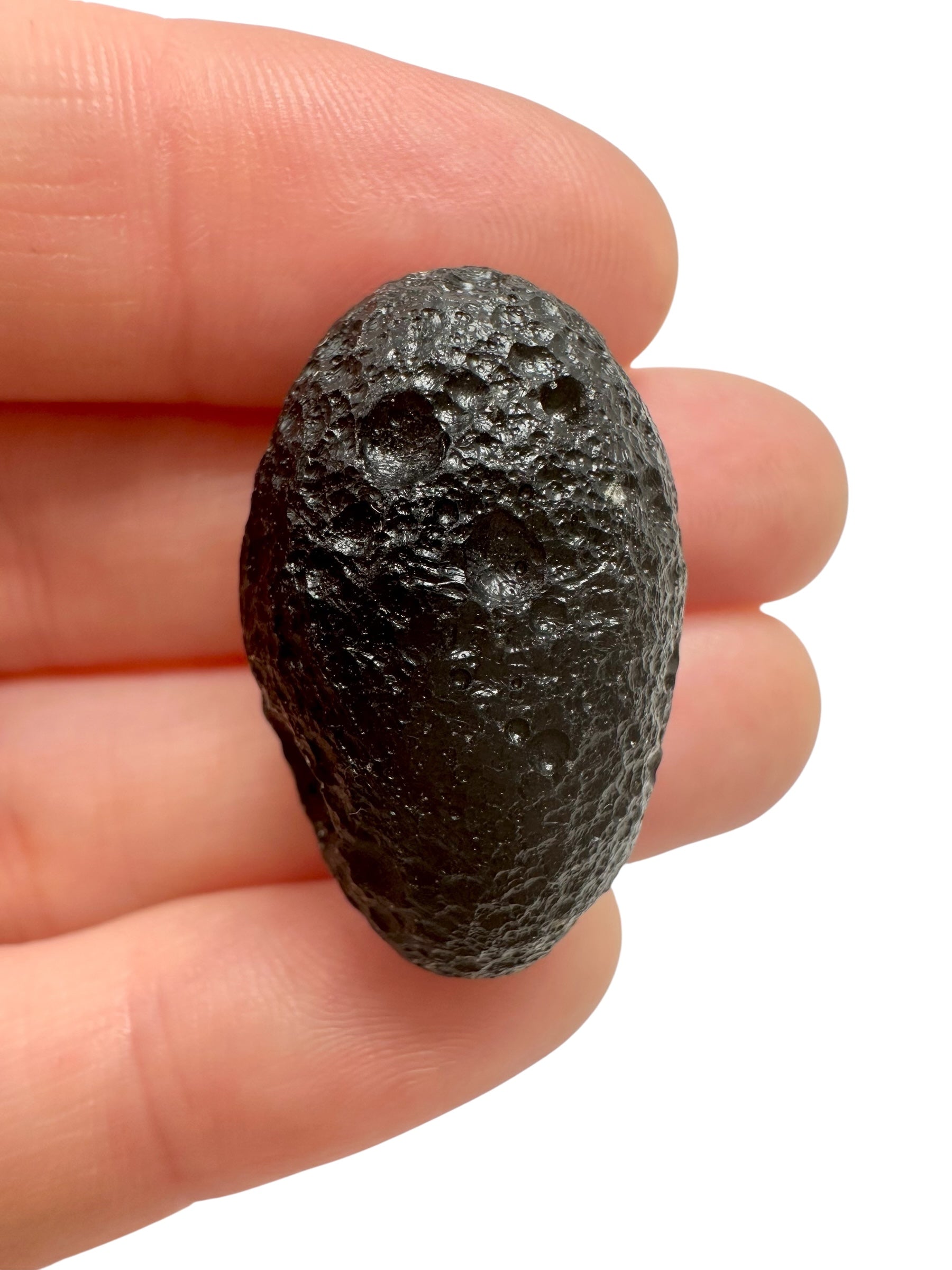 Indochinite 9,2g – Guangdong, China