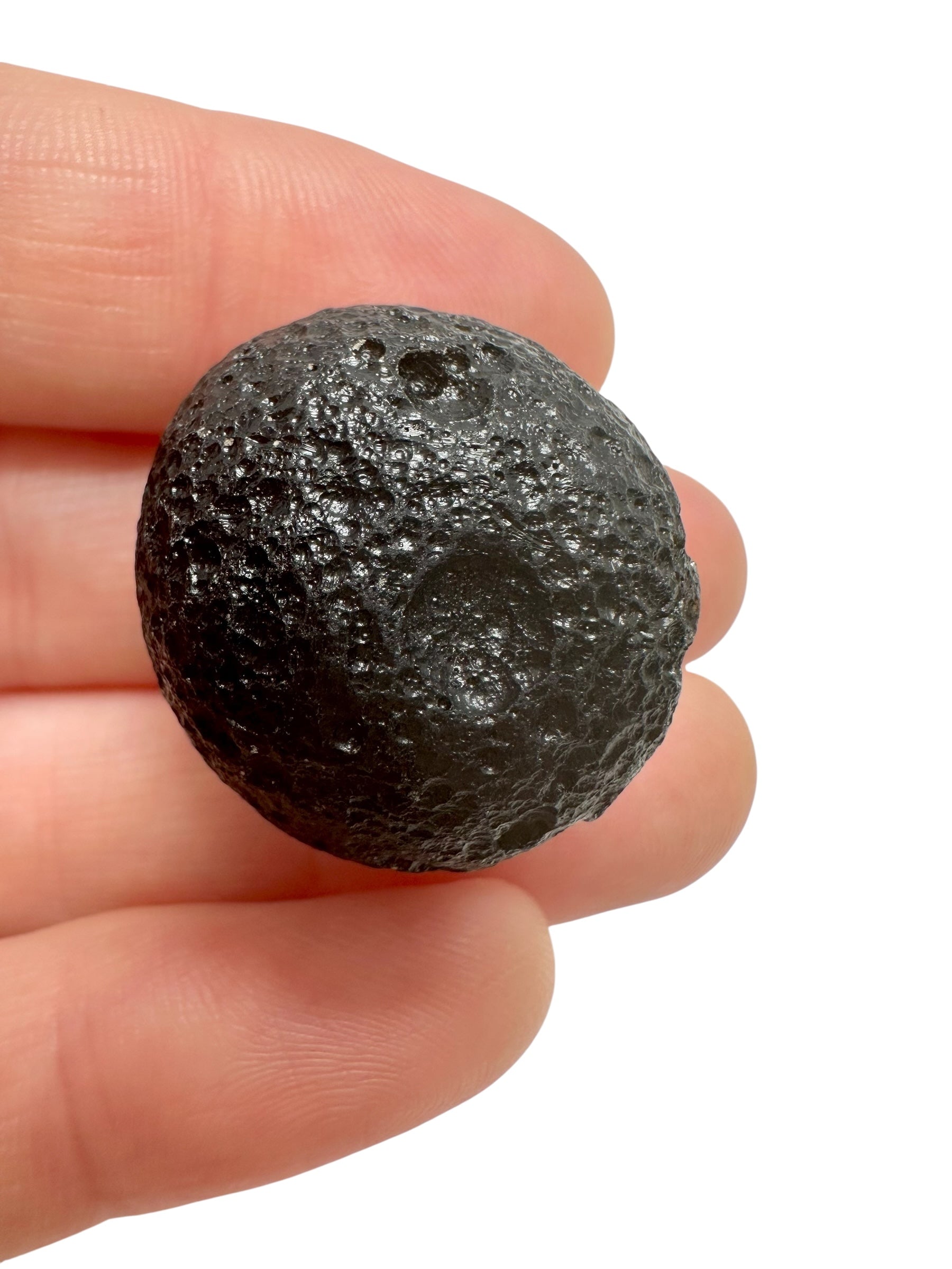 Indochinite 11,7g – Guangdong, China - IN125