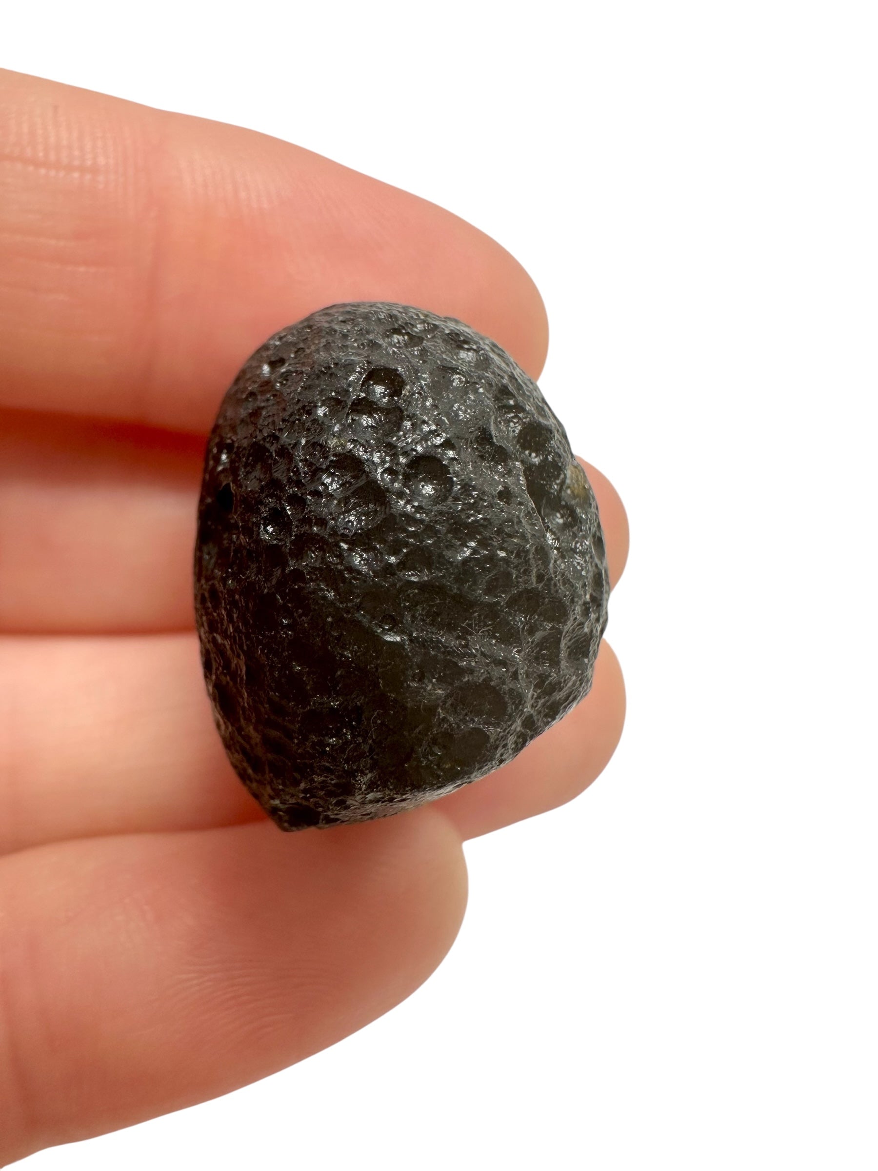 Indochinite 11,7g – Guangdong, China - IN125